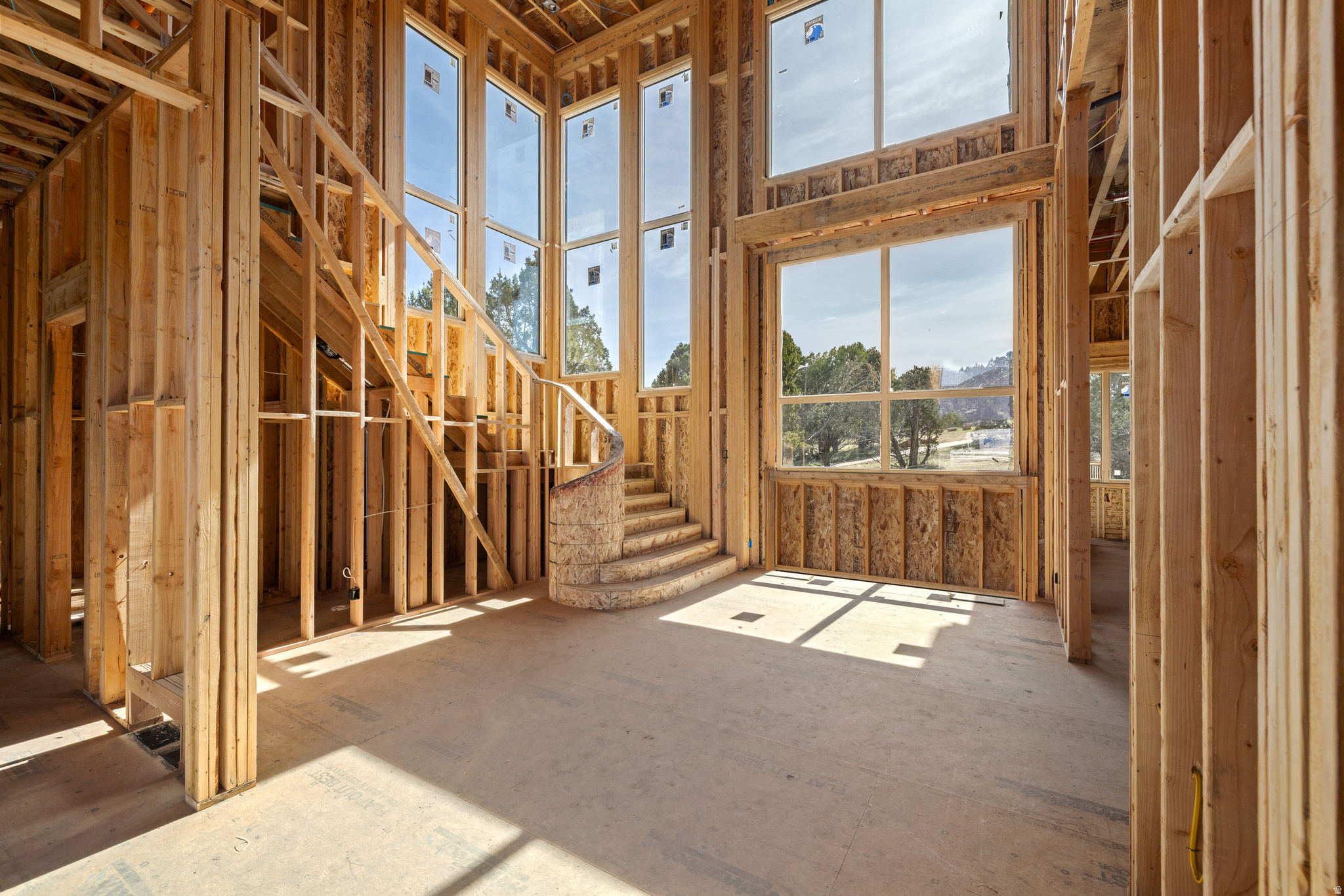 RED LEDGES - Residential