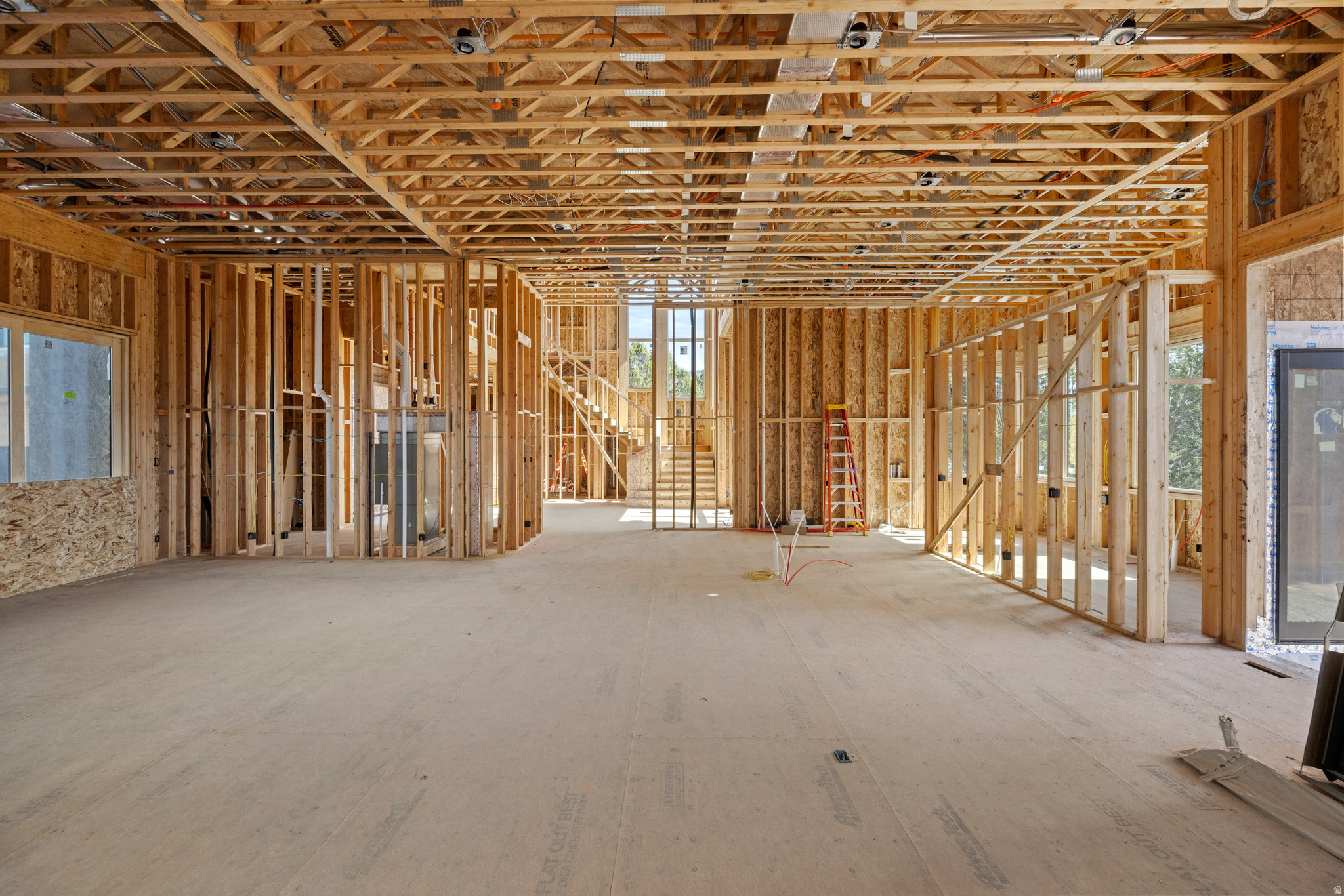 RED LEDGES - Residential