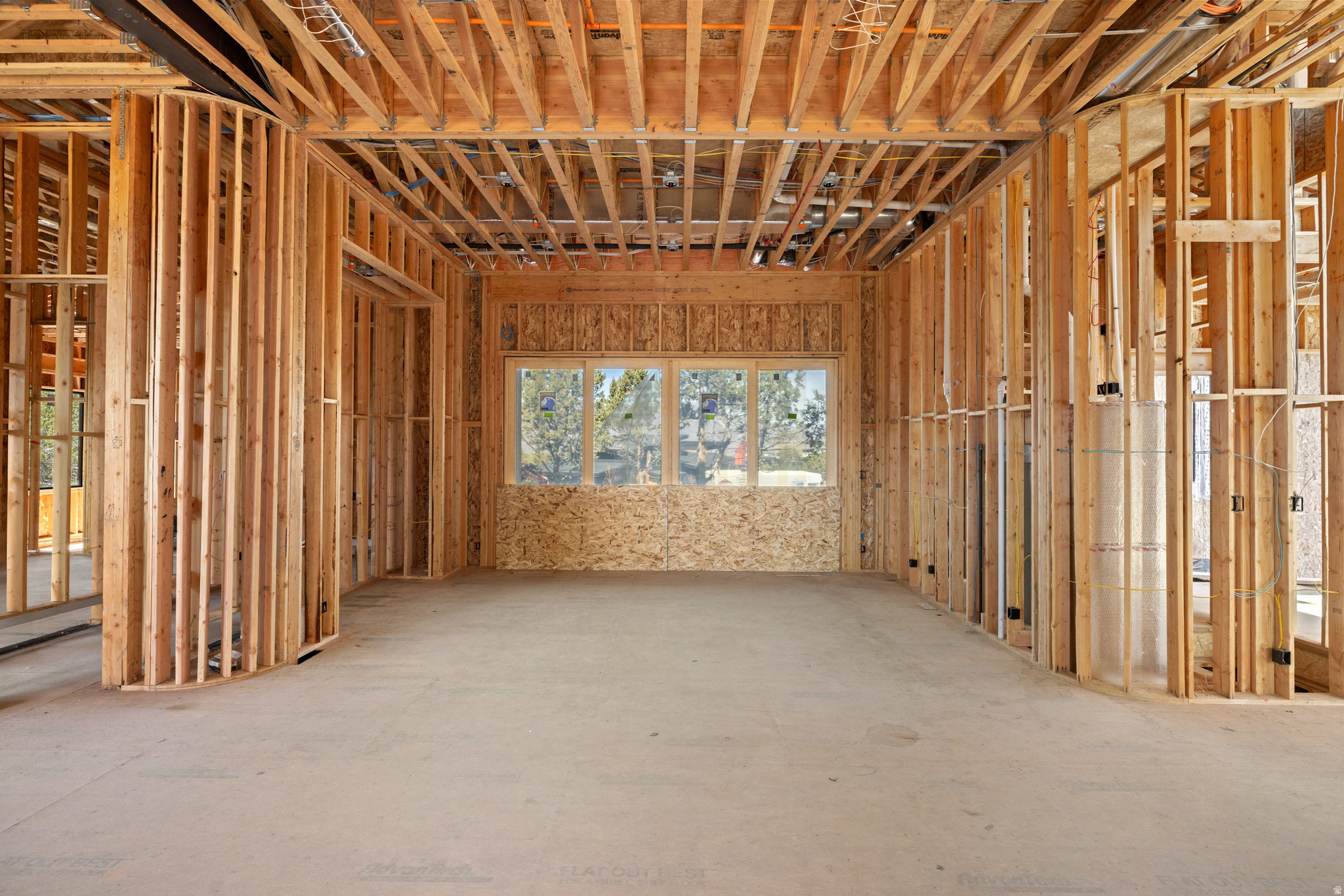 RED LEDGES - Residential