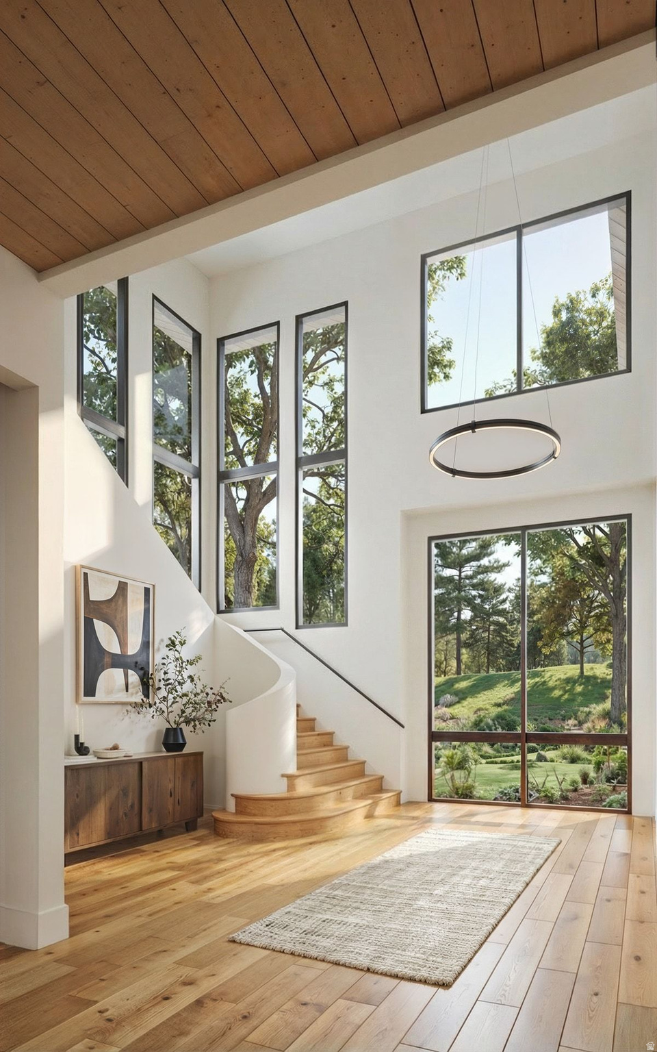 RED LEDGES - Residential