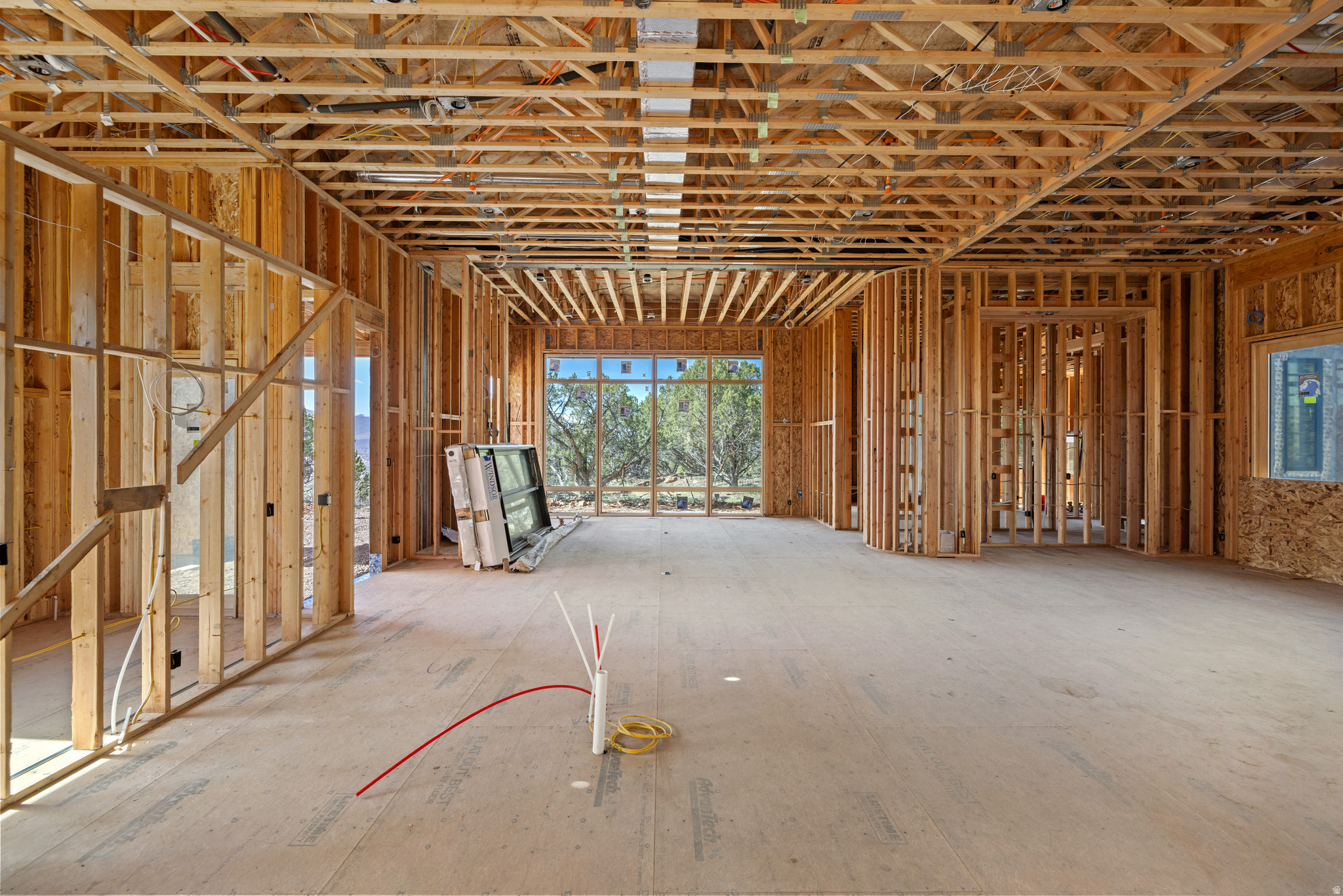 RED LEDGES - Residential