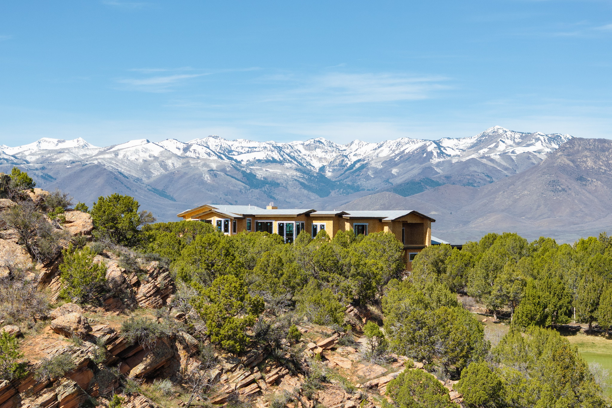 RED LEDGES - Residential