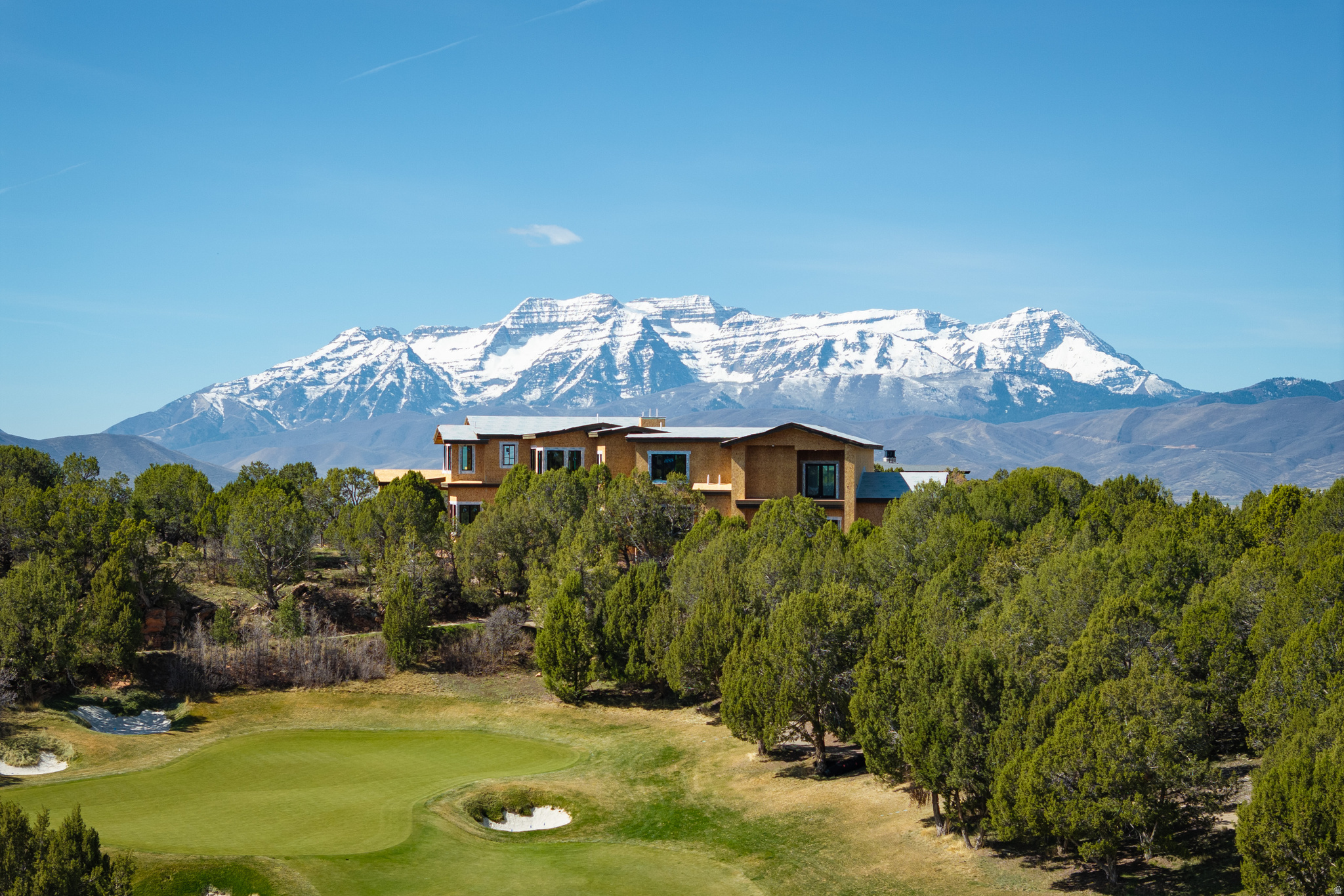 RED LEDGES - Residential