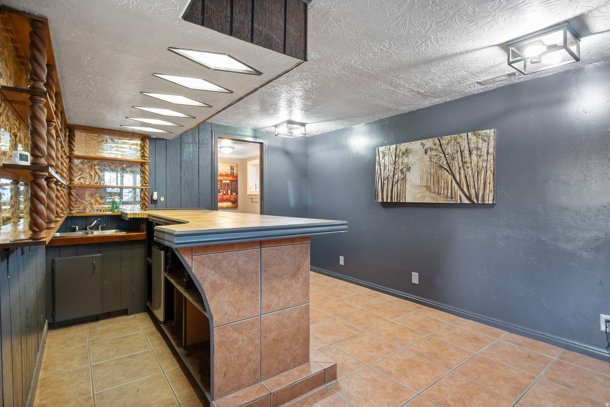 BLAKE HEIGHTS - Residential