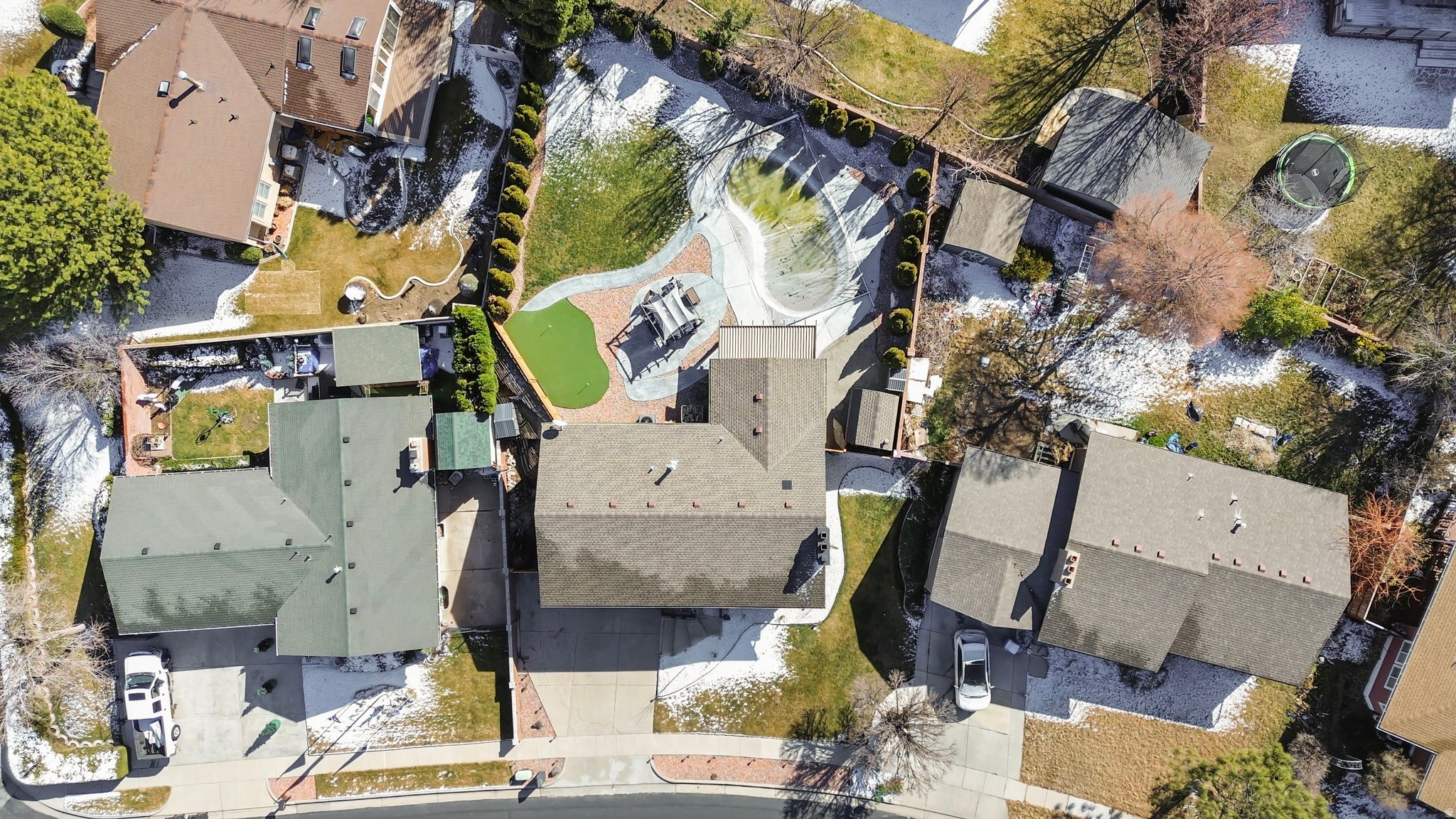 BLAKE HEIGHTS - Residential