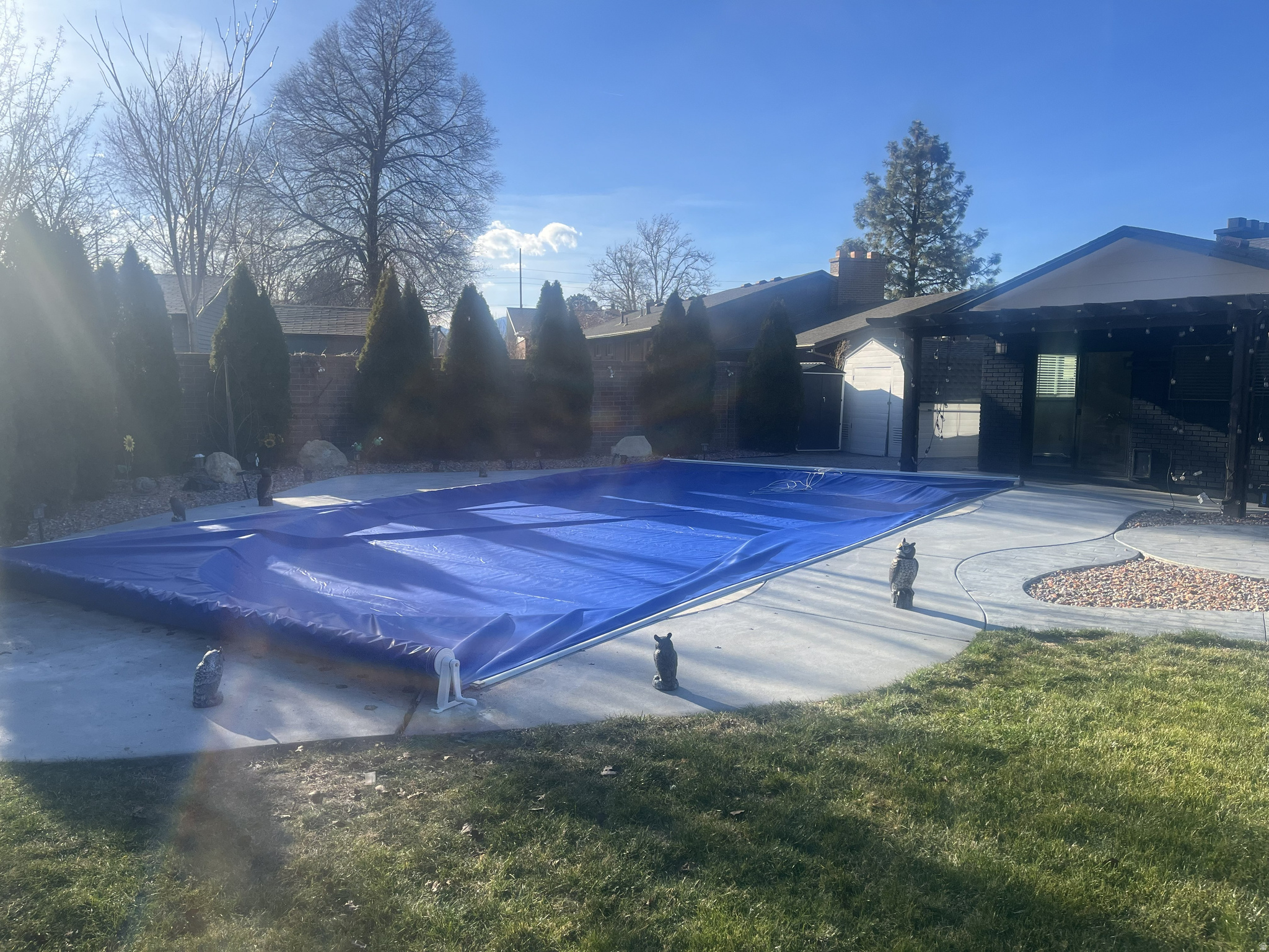 BLAKE HEIGHTS - Residential