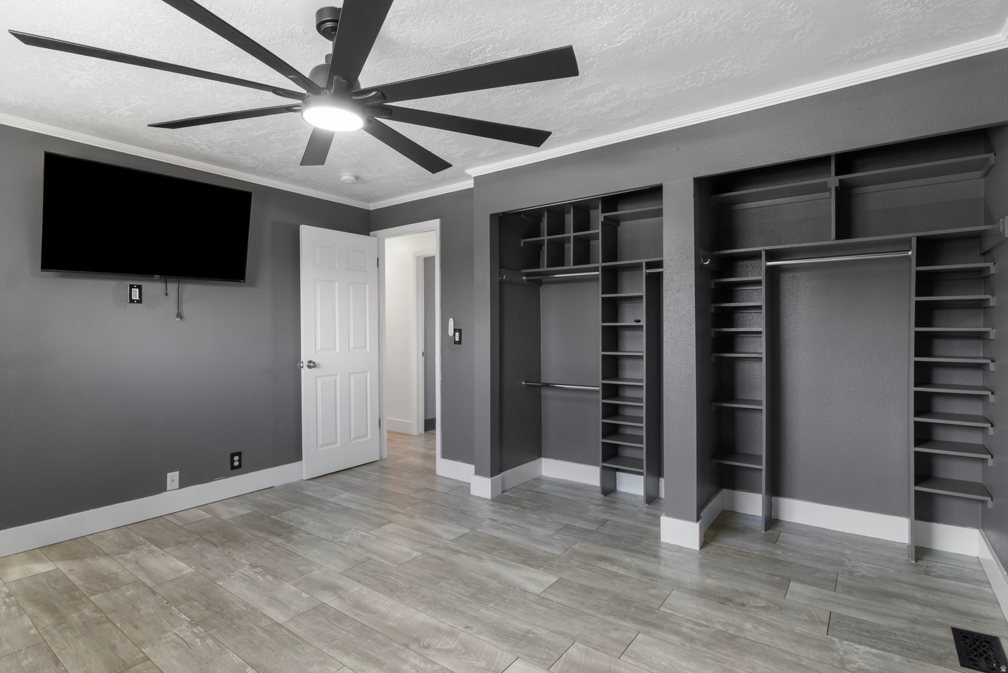 BLAKE HEIGHTS - Residential