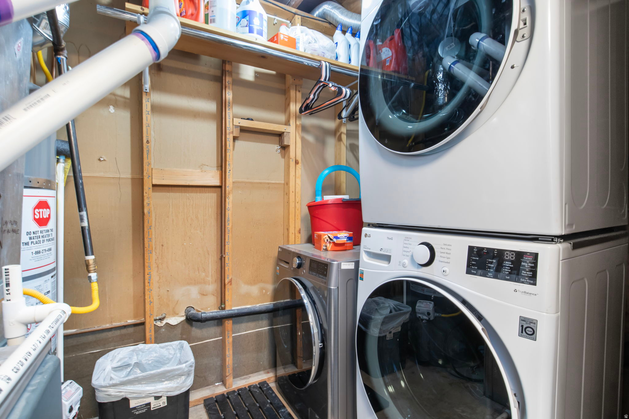 BLAKE HEIGHTS - Residential