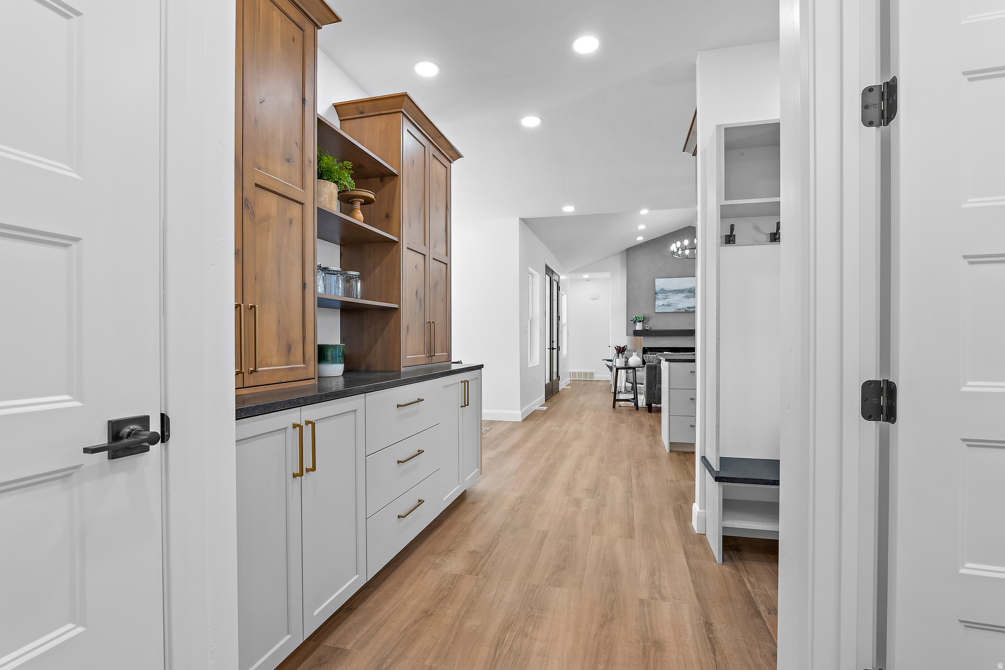 RANCH SUBDIVISION - Residential