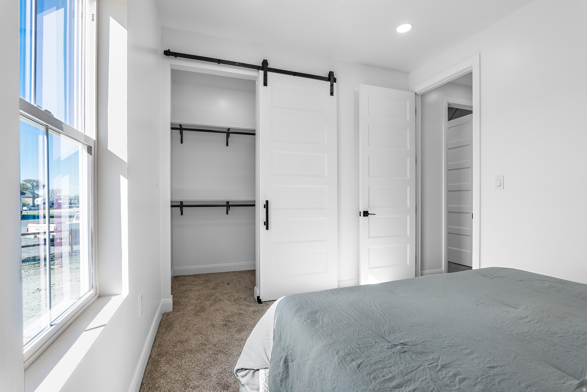 RANCH SUBDIVISION - Residential