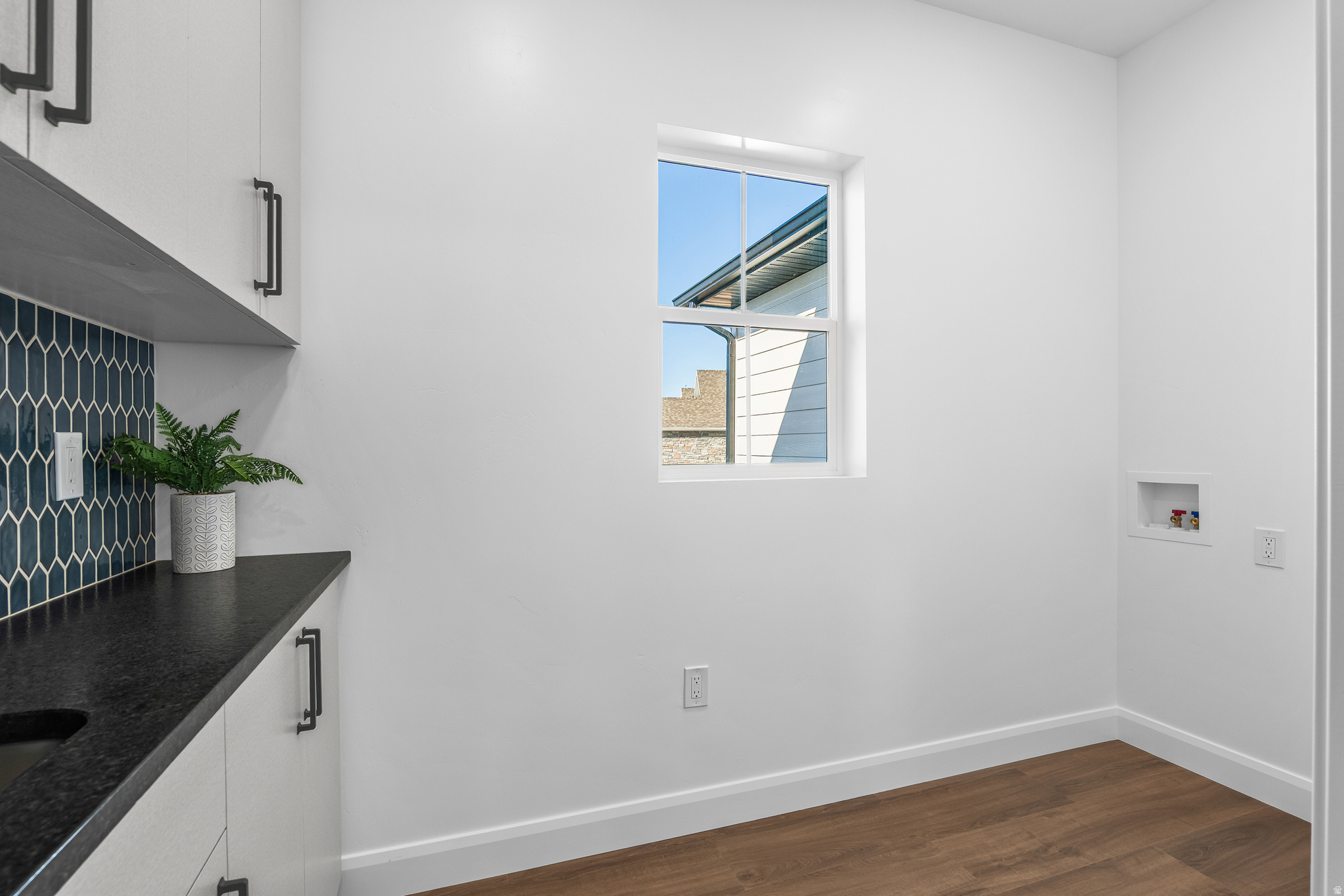 RANCH SUBDIVISION - Residential