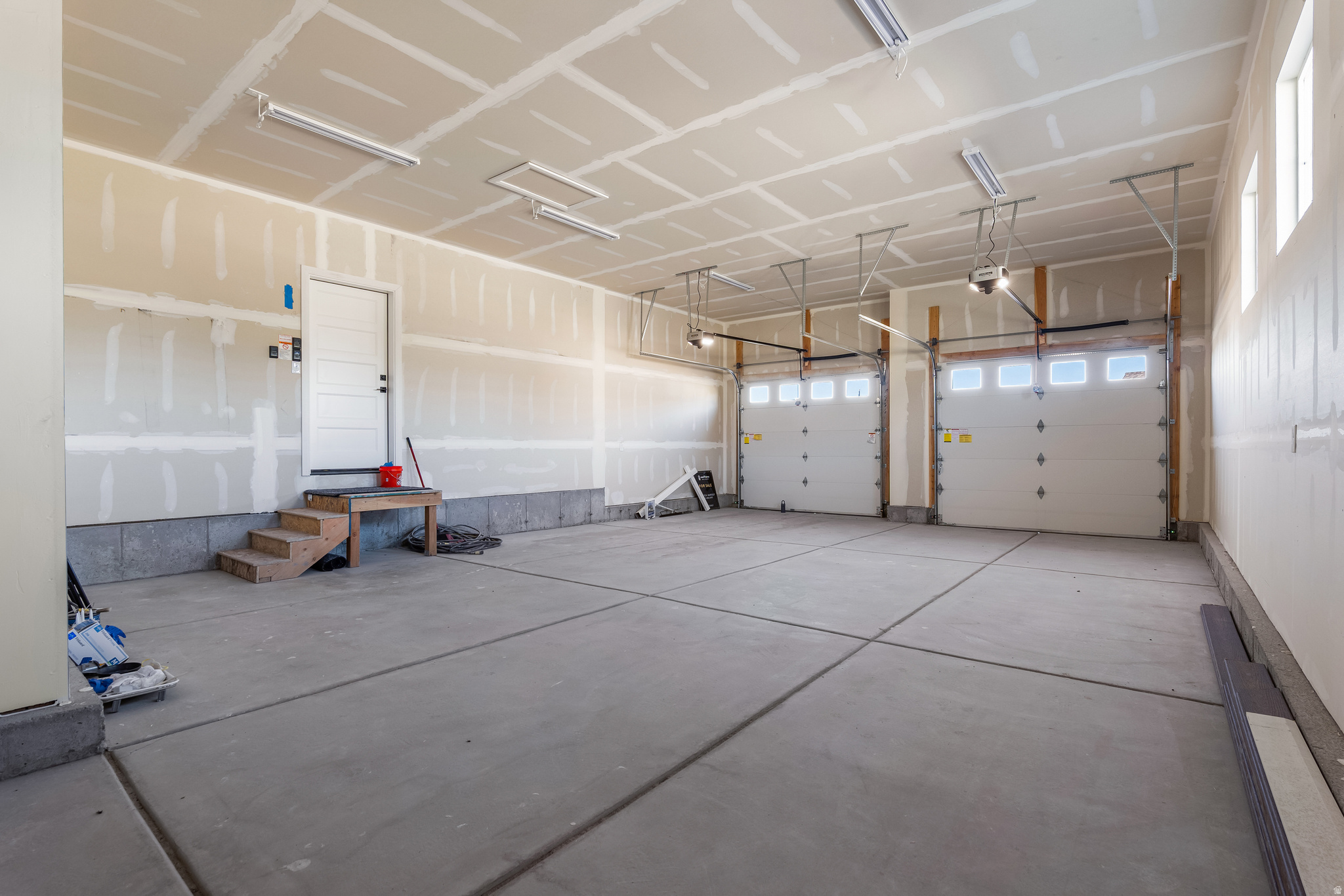 RANCH SUBDIVISION - Residential