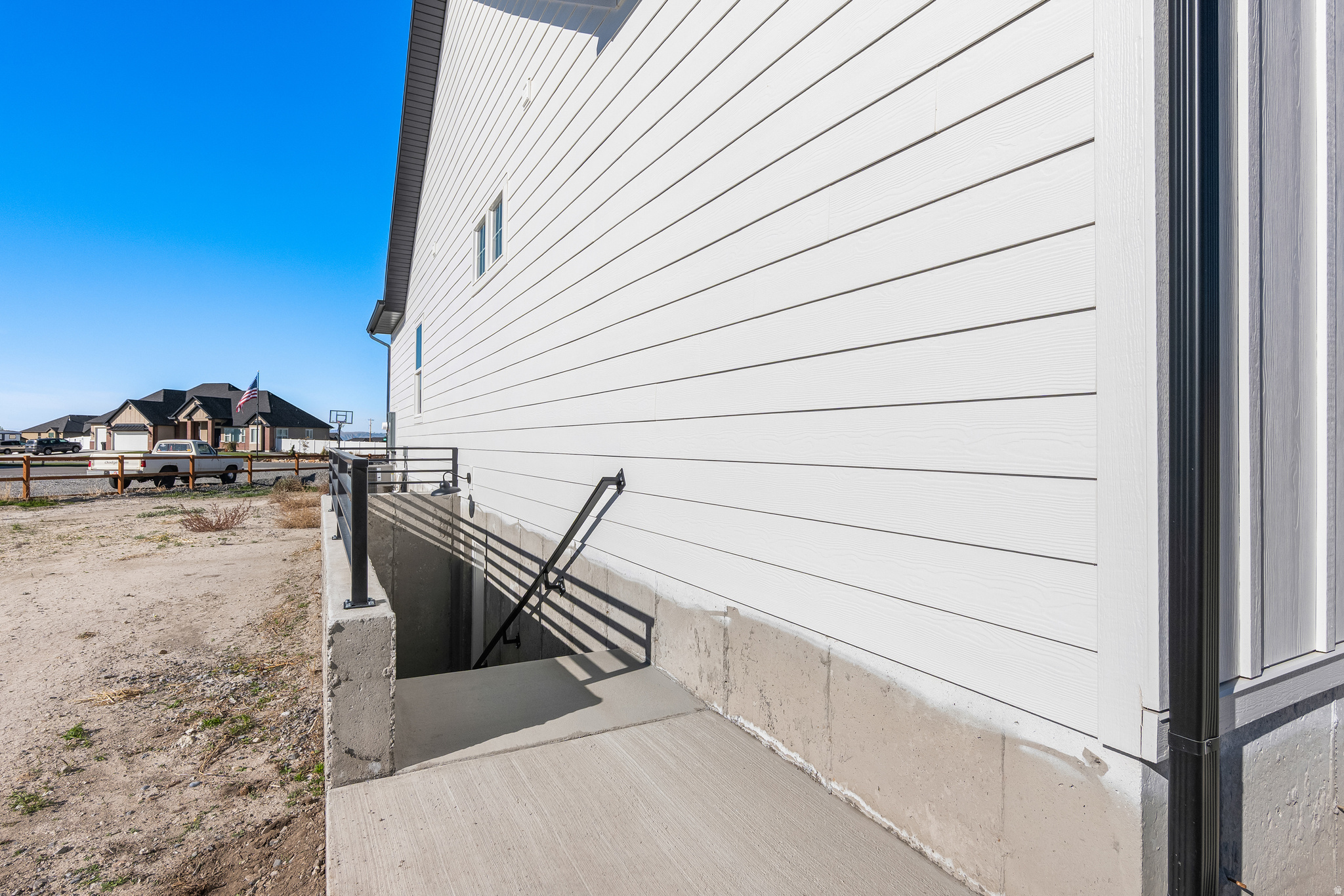 RANCH SUBDIVISION - Residential