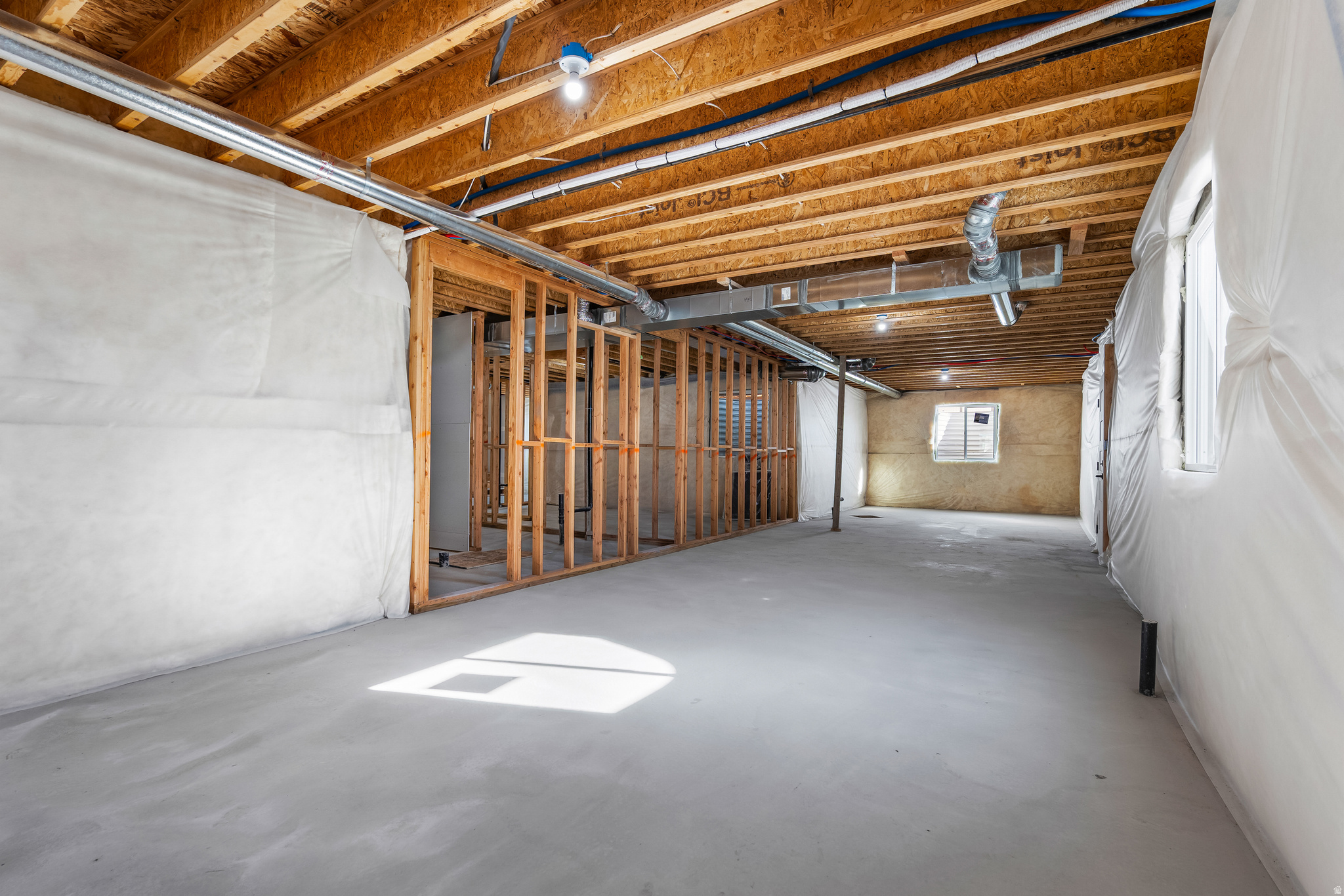 RANCH SUBDIVISION - Residential