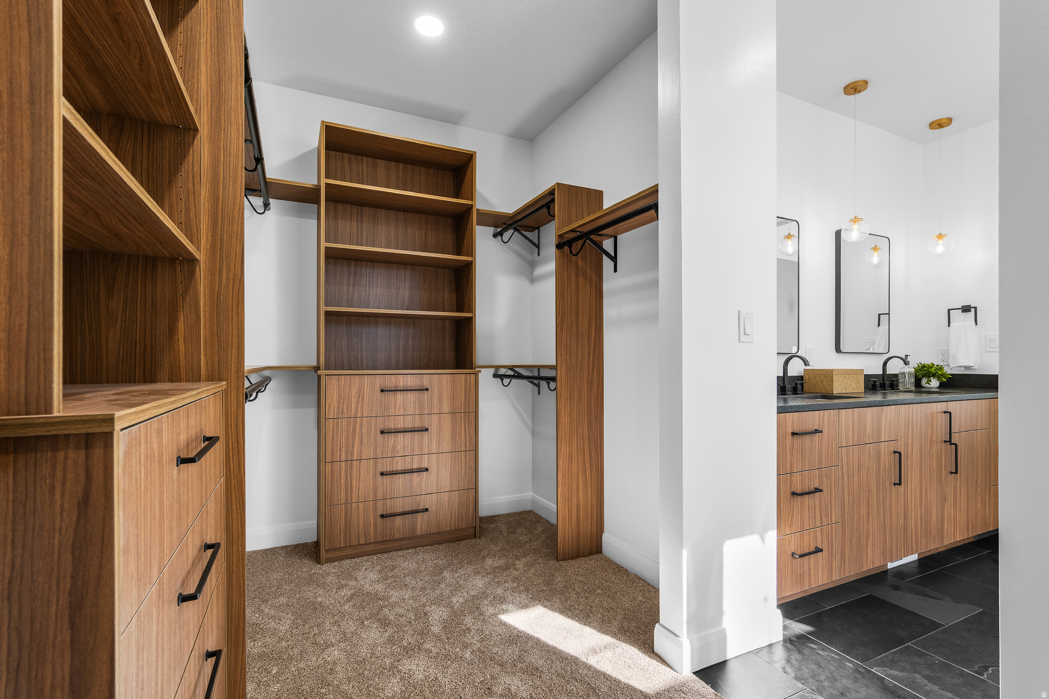 RANCH SUBDIVISION - Residential