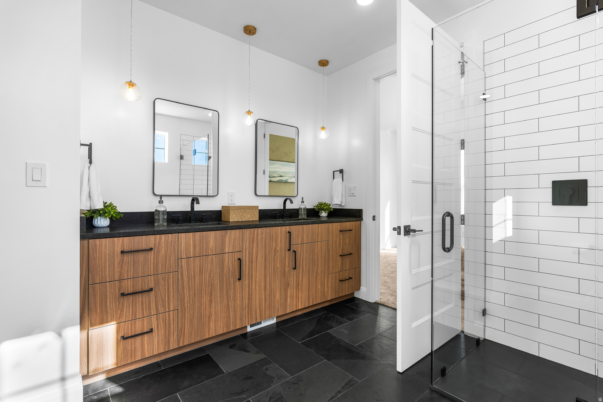 RANCH SUBDIVISION - Residential