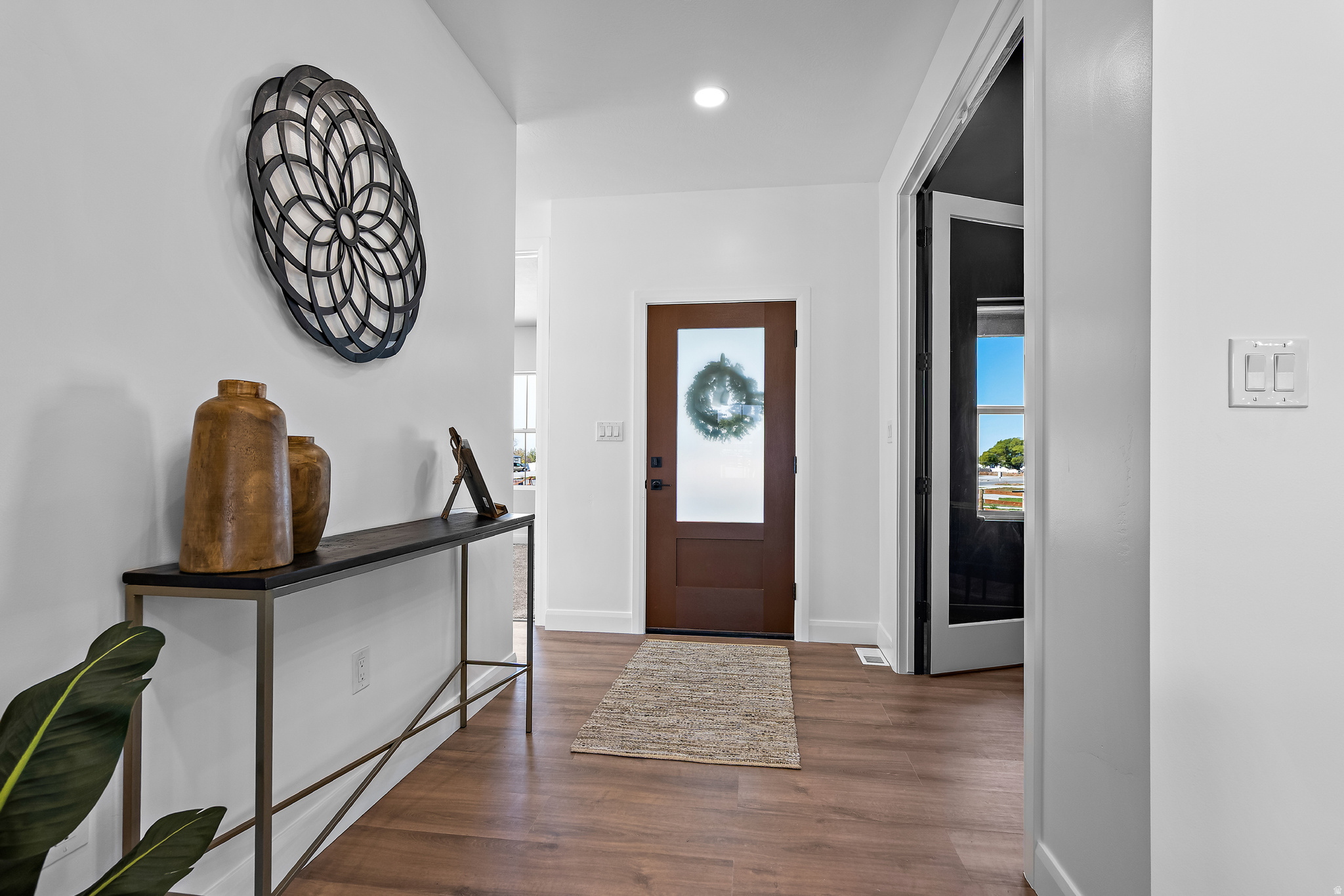 RANCH SUBDIVISION - Residential