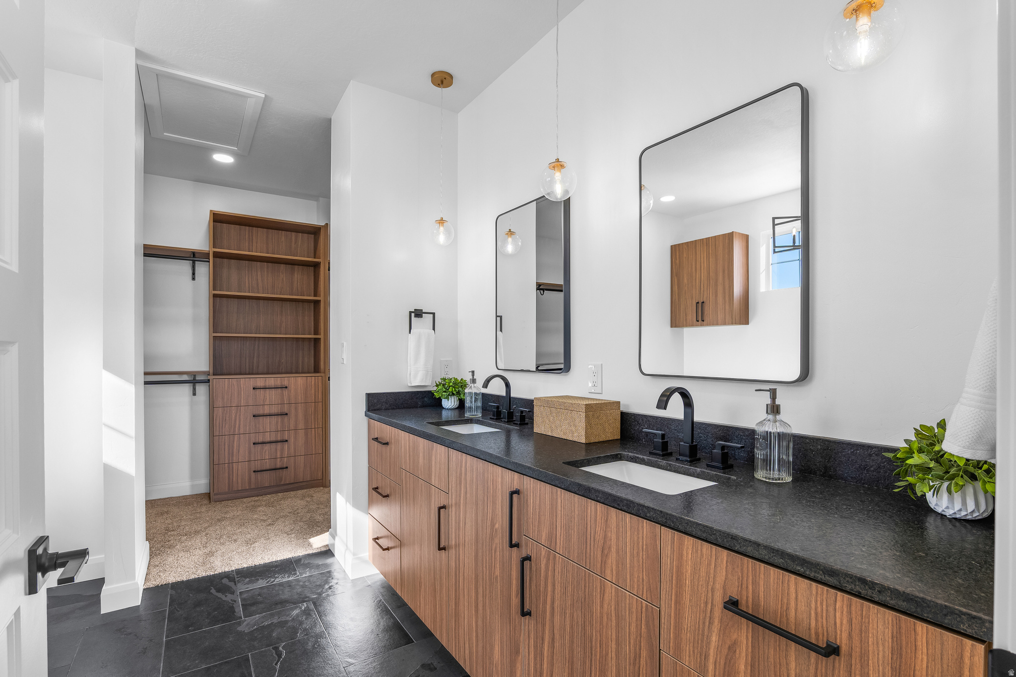 RANCH SUBDIVISION - Residential