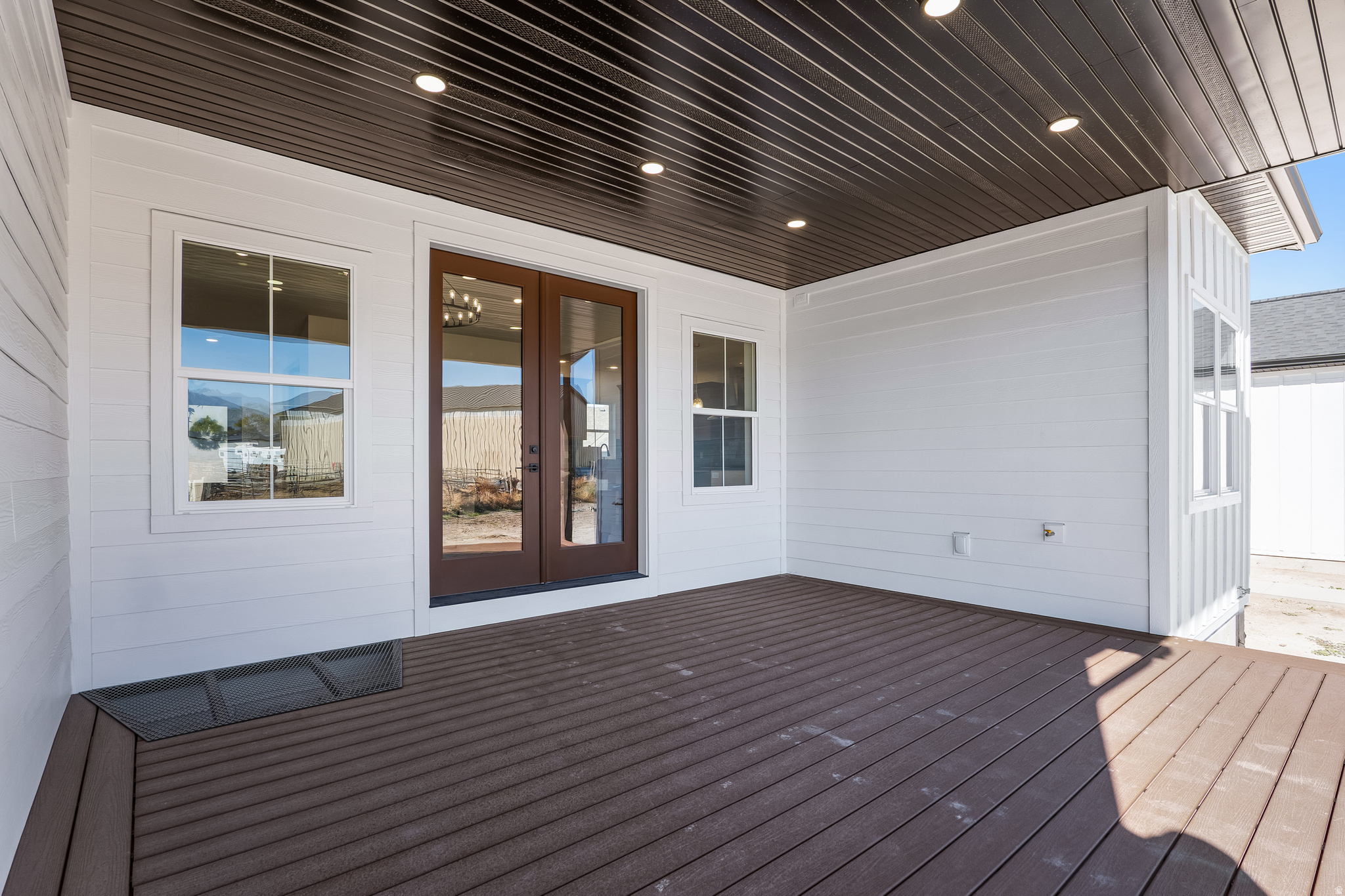 RANCH SUBDIVISION - Residential