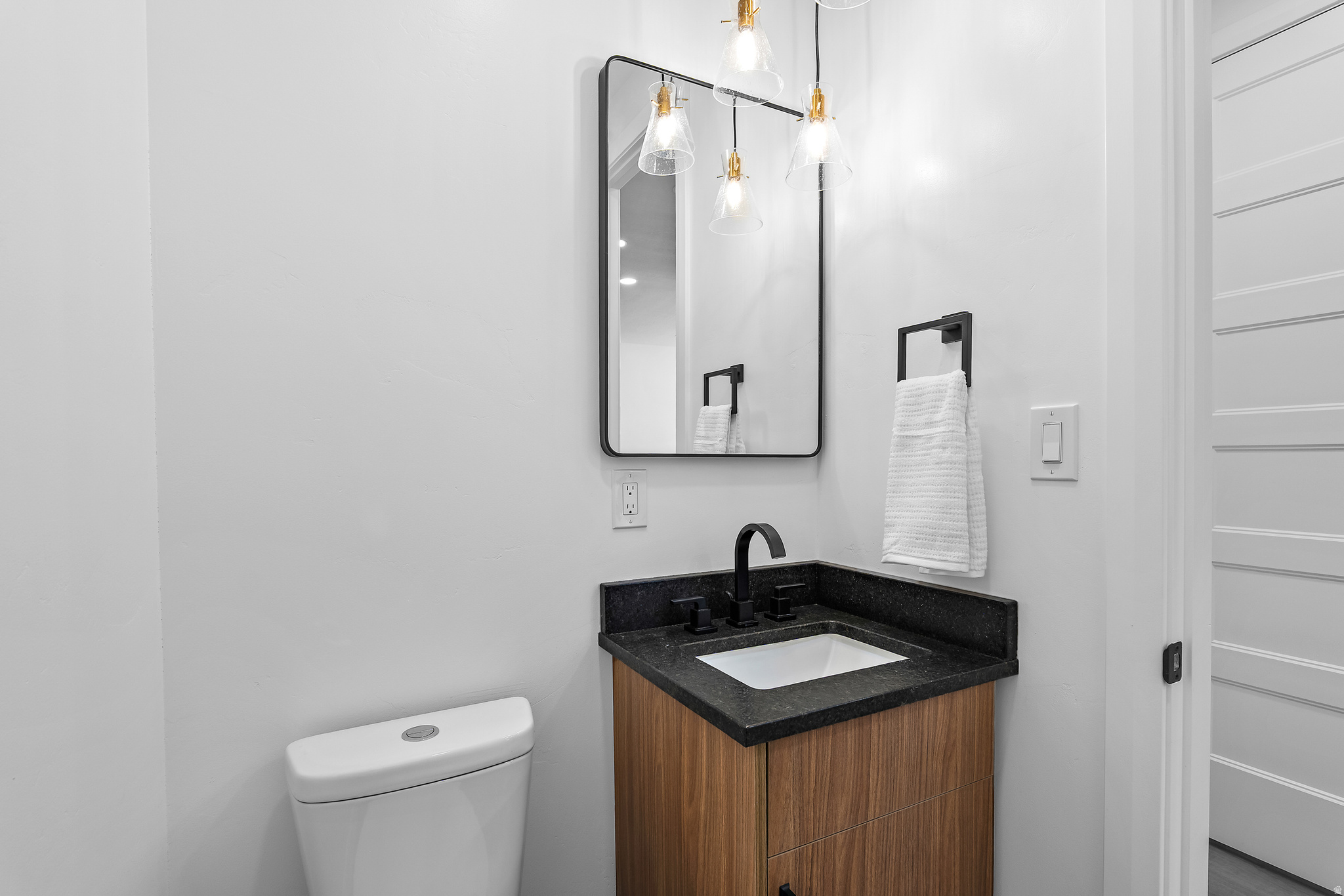 RANCH SUBDIVISION - Residential