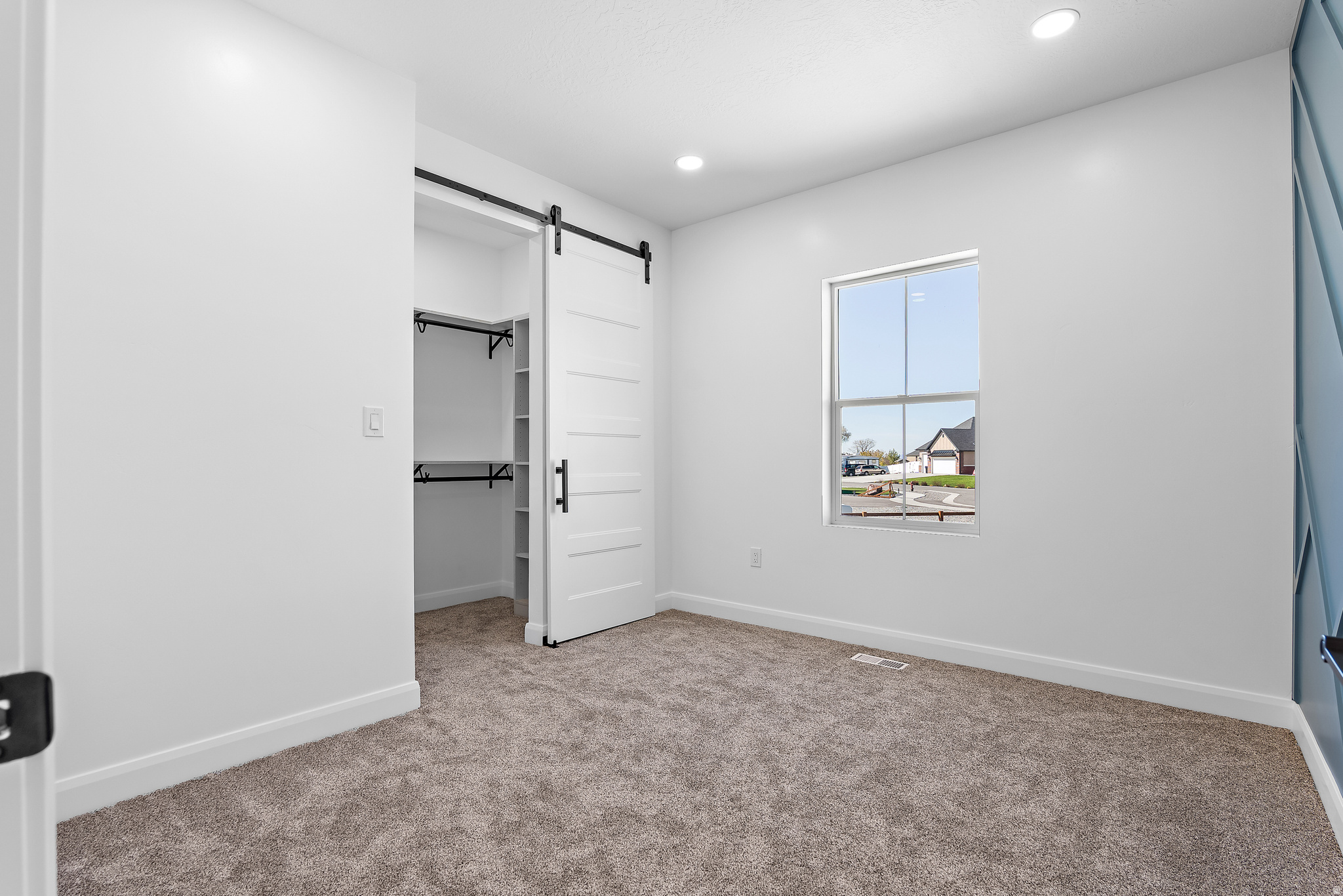 RANCH SUBDIVISION - Residential