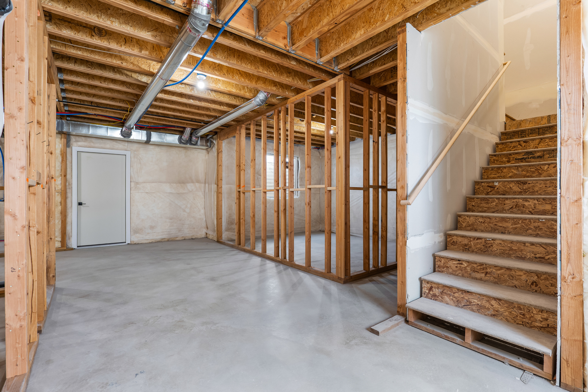 RANCH SUBDIVISION - Residential