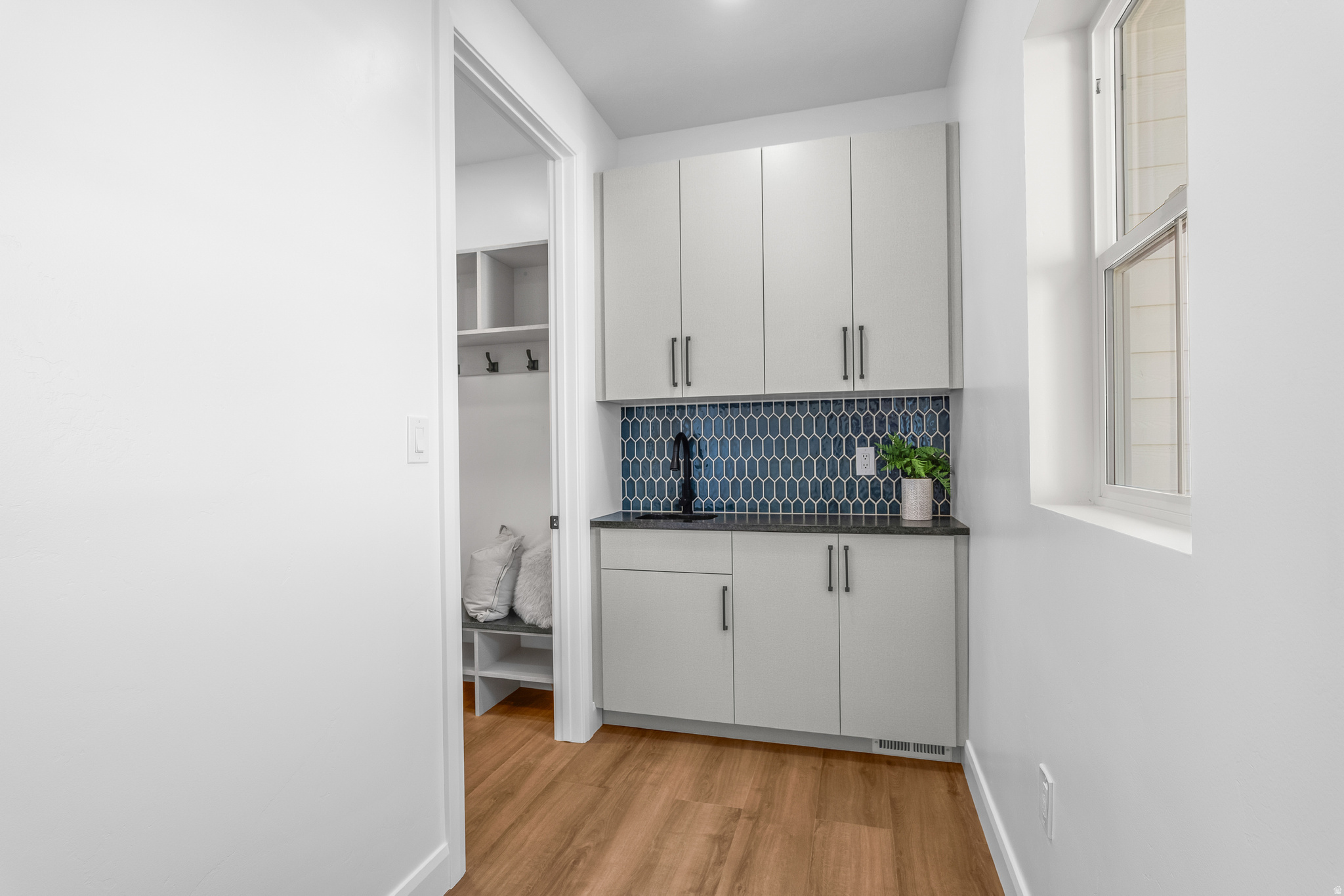 RANCH SUBDIVISION - Residential