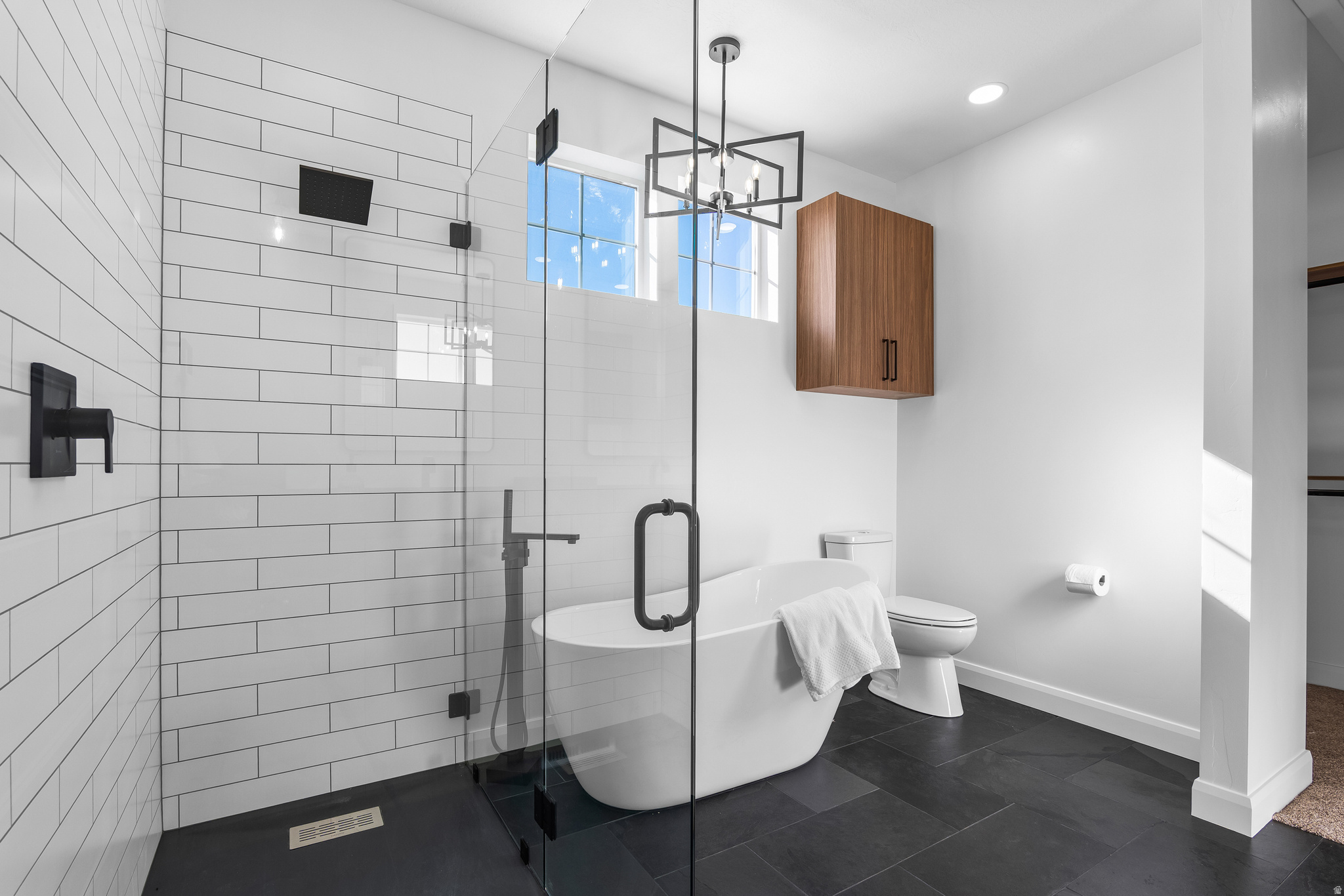 RANCH SUBDIVISION - Residential