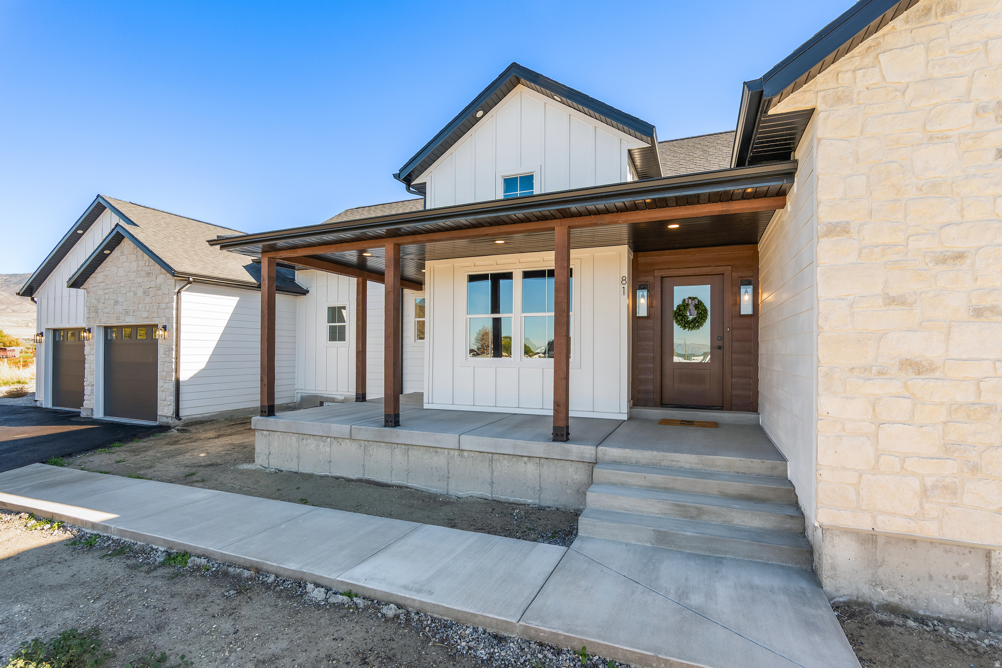 RANCH SUBDIVISION - Residential