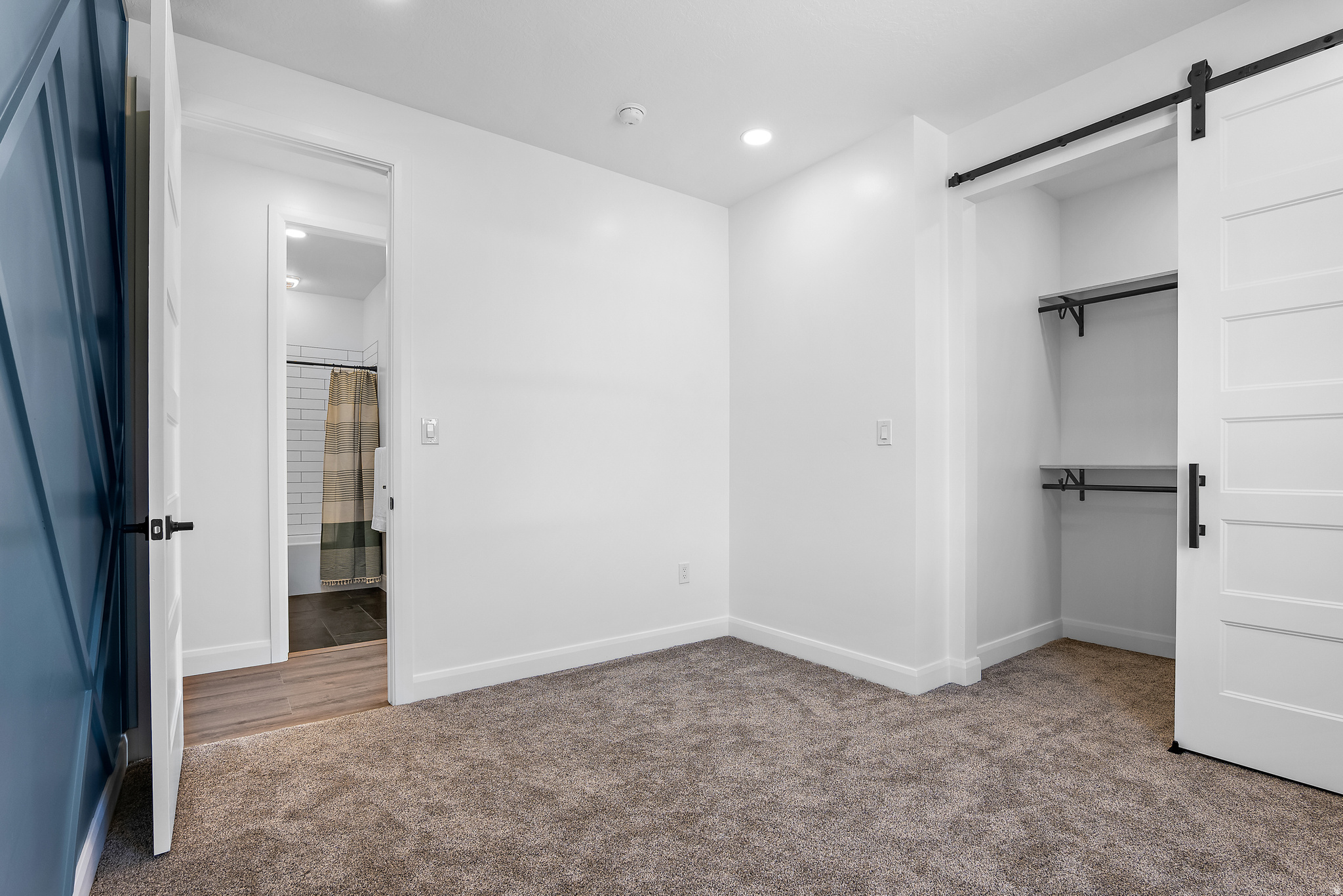 RANCH SUBDIVISION - Residential