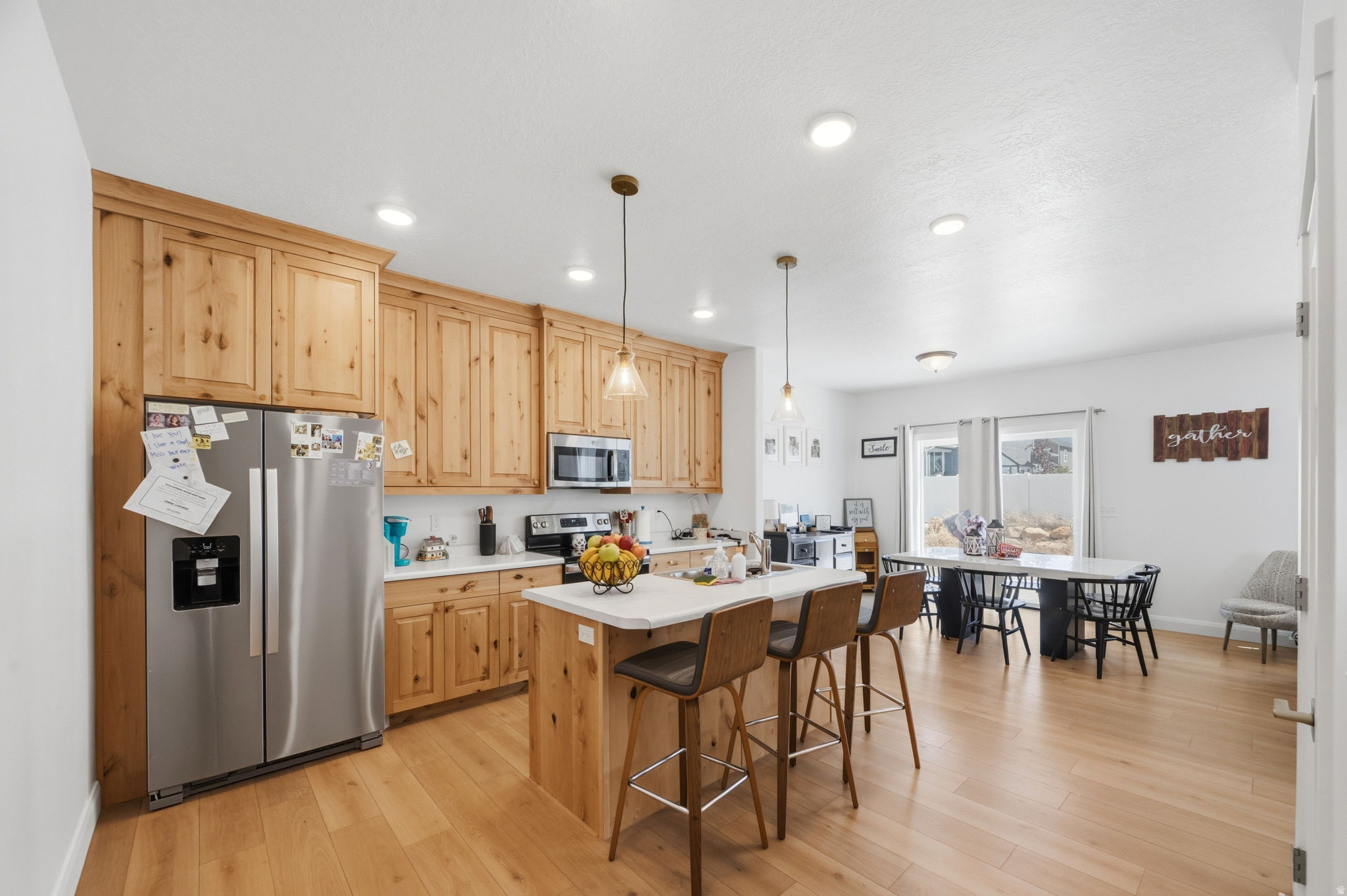 LEXINGTON GREENS AT OVERLAKE - Residential