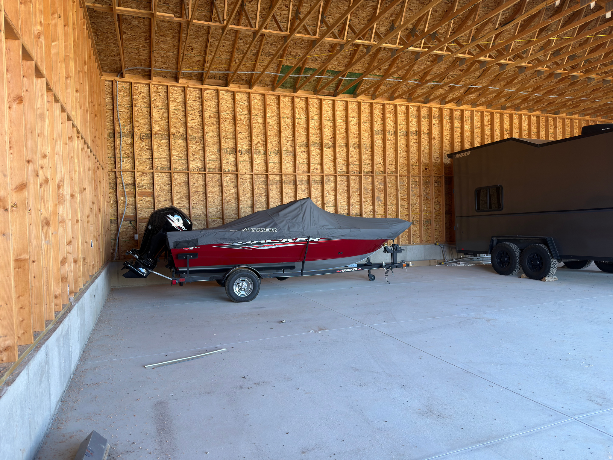 MT PLEASANT AIRPORT INDUSTRIAL PARK - Commercial Sale