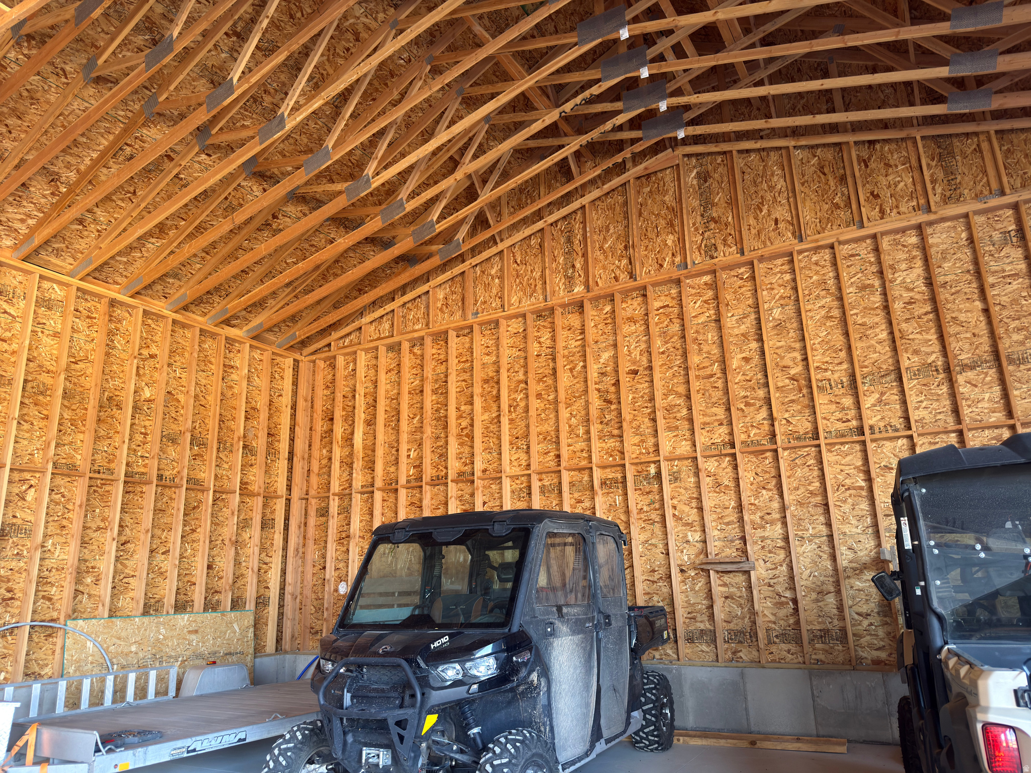 MT PLEASANT AIRPORT INDUSTRIAL PARK - Commercial Sale