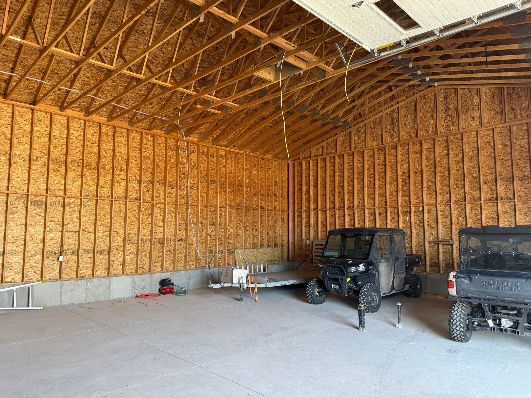 MT PLEASANT AIRPORT INDUSTRIAL PARK - Commercial Sale