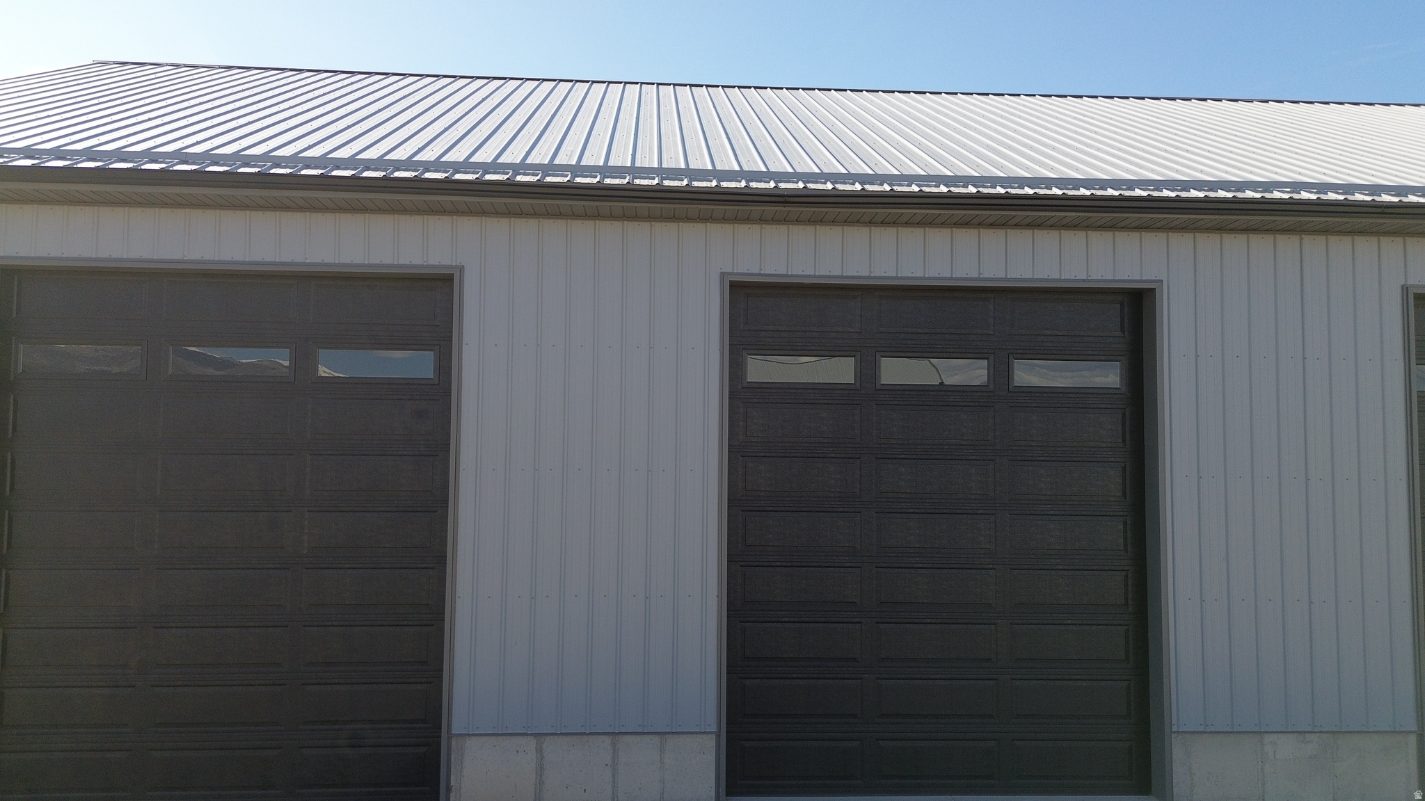 MT PLEASANT AIRPORT INDUSTRIAL PARK - Commercial Sale