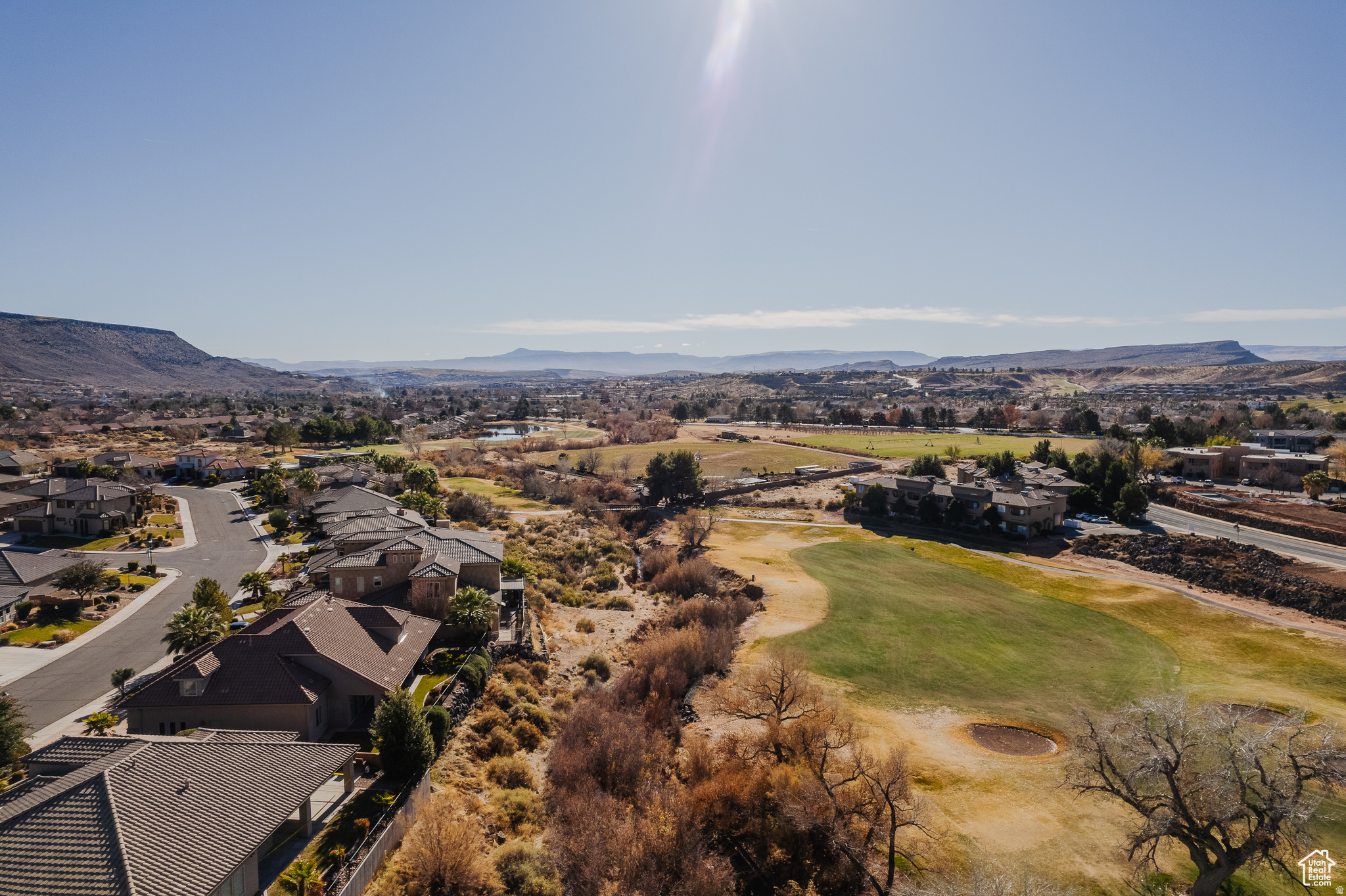 TWIN CREEKS AT STONEBRIDGE PH 3 - Residential