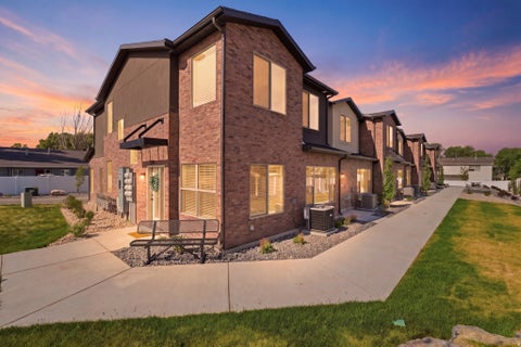 Photo of 1279 S 985 E, Ogden, UT 84404 (MLS # 2179890)