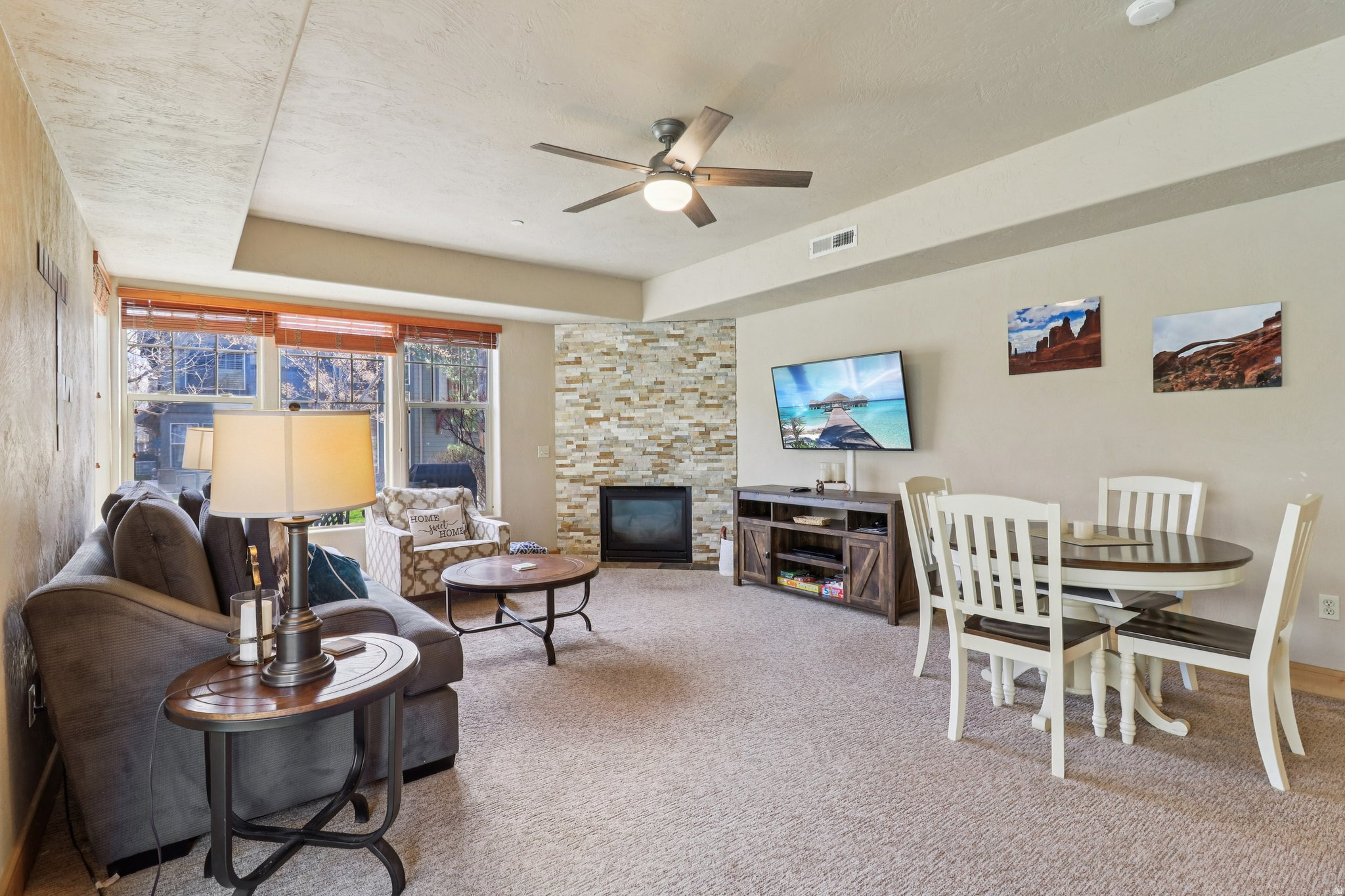 FOX POINTE@REDSTONE - Residential