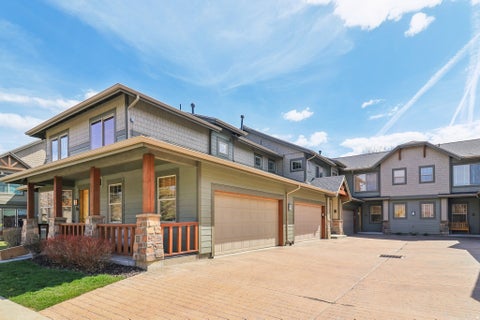 Townhouse For Sale - 6010 N Fox Pointe Cir #B1<br/> Park City, UT 84098