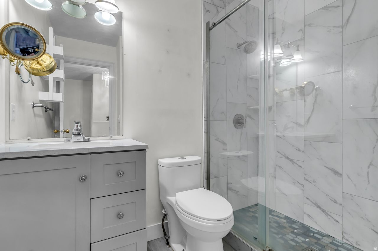 MUIRFIELD - Residential