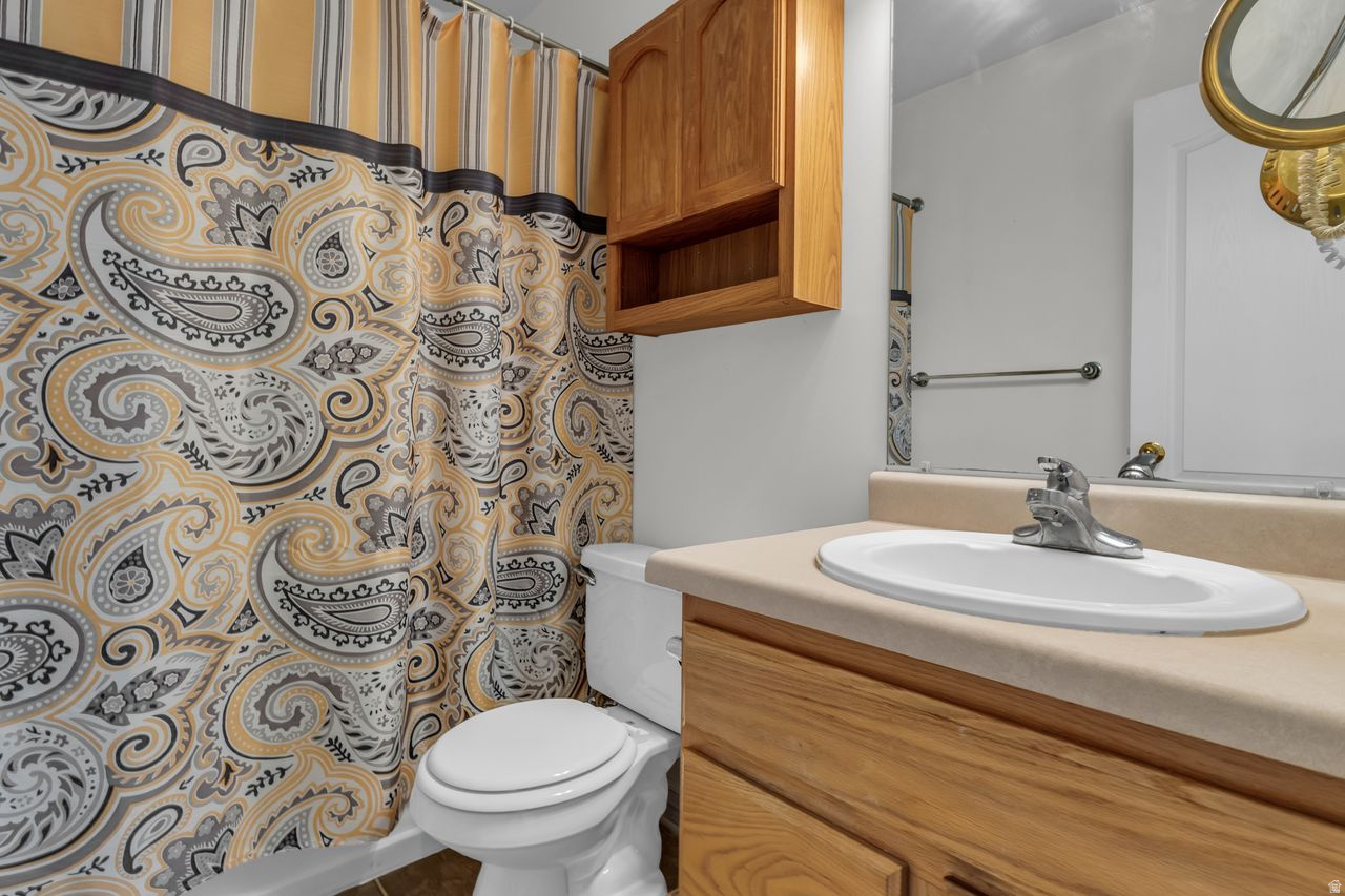 MUIRFIELD - Residential