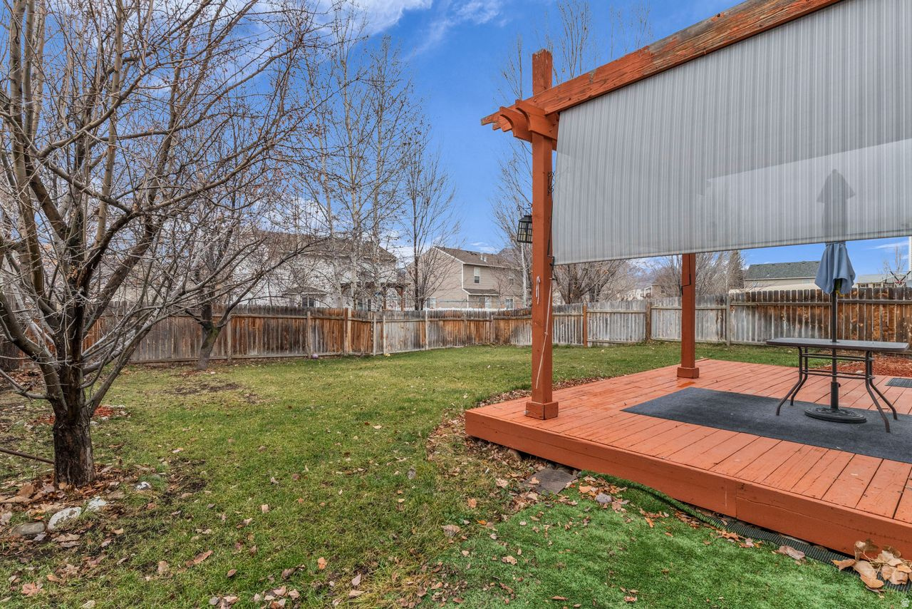 MUIRFIELD - Residential