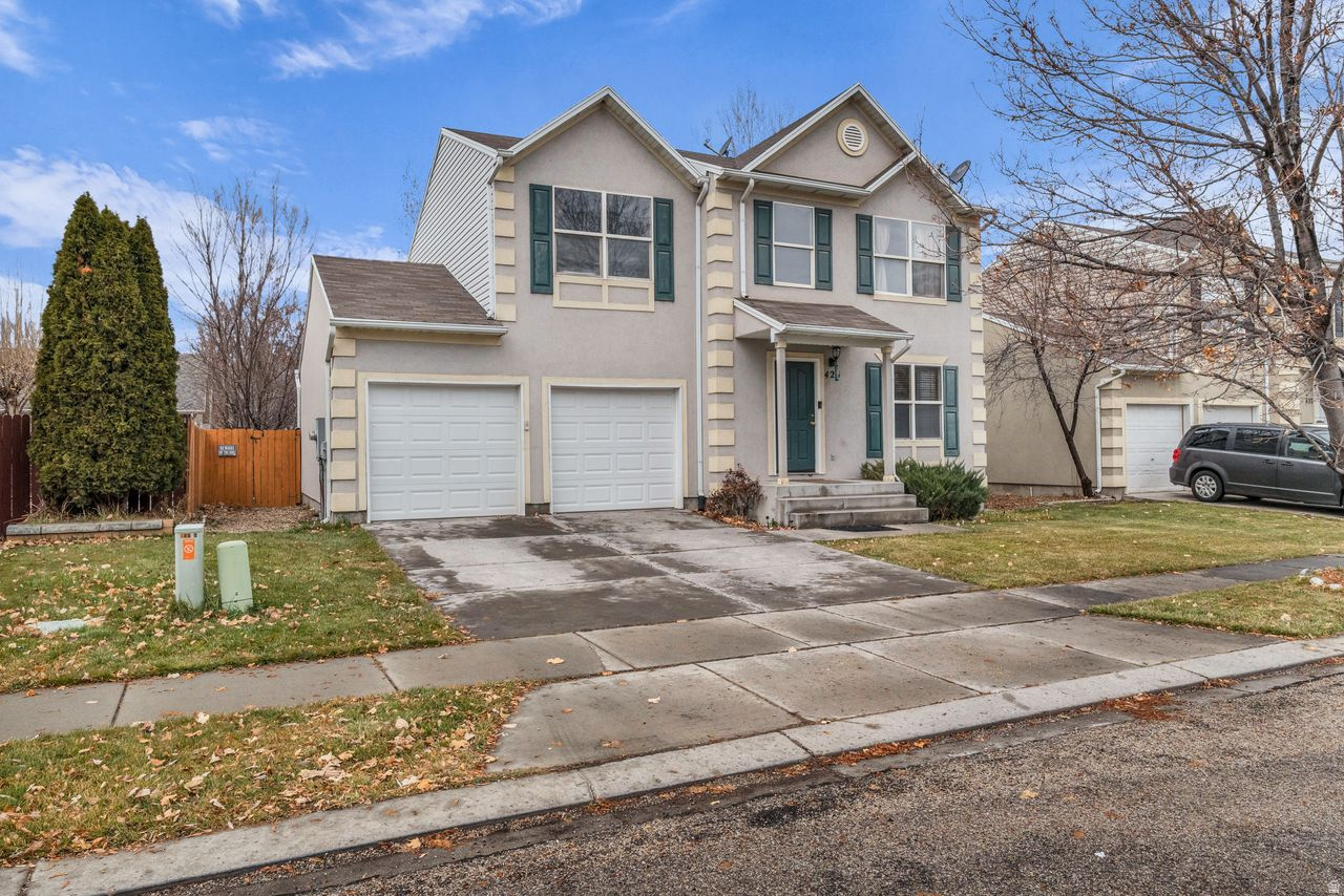 MUIRFIELD - Residential