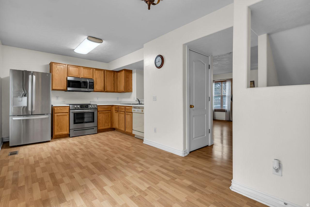 MUIRFIELD - Residential