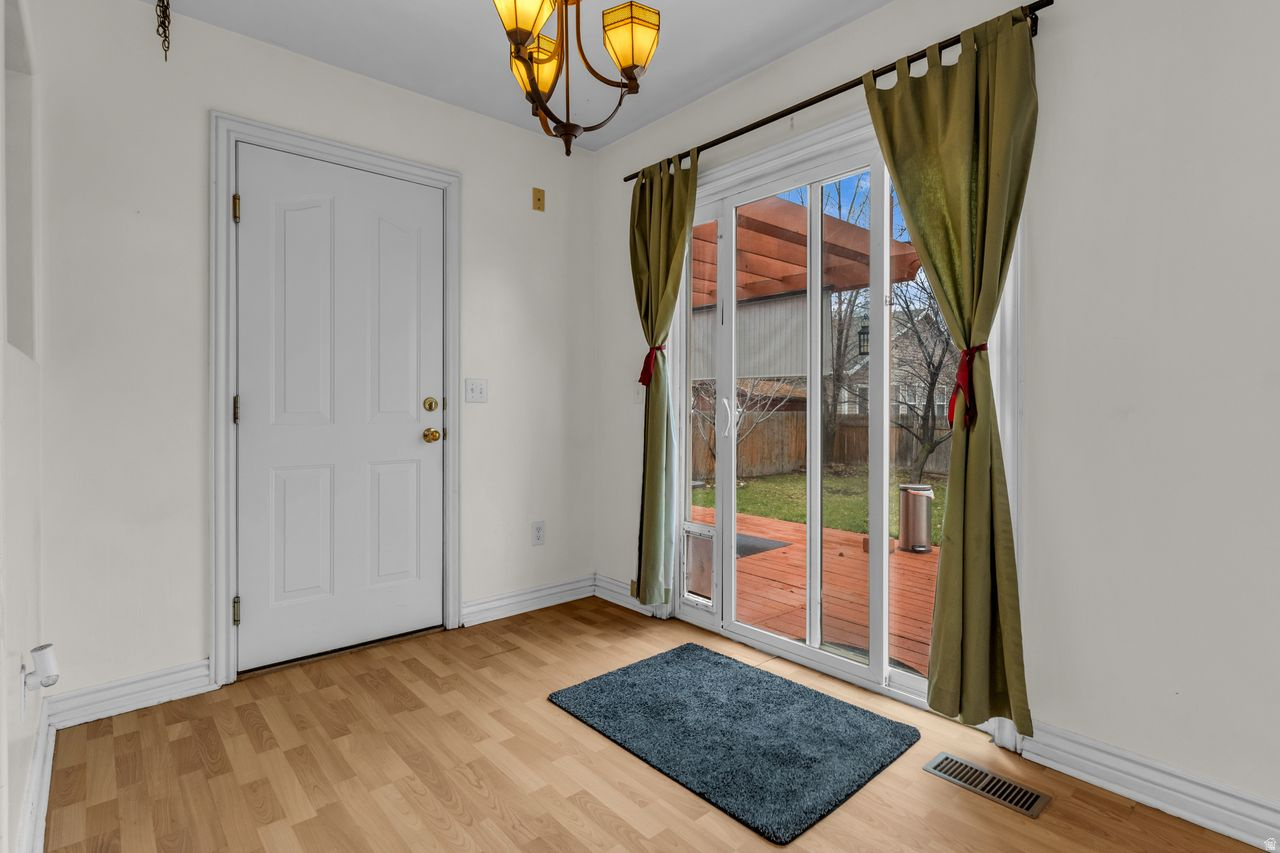 MUIRFIELD - Residential