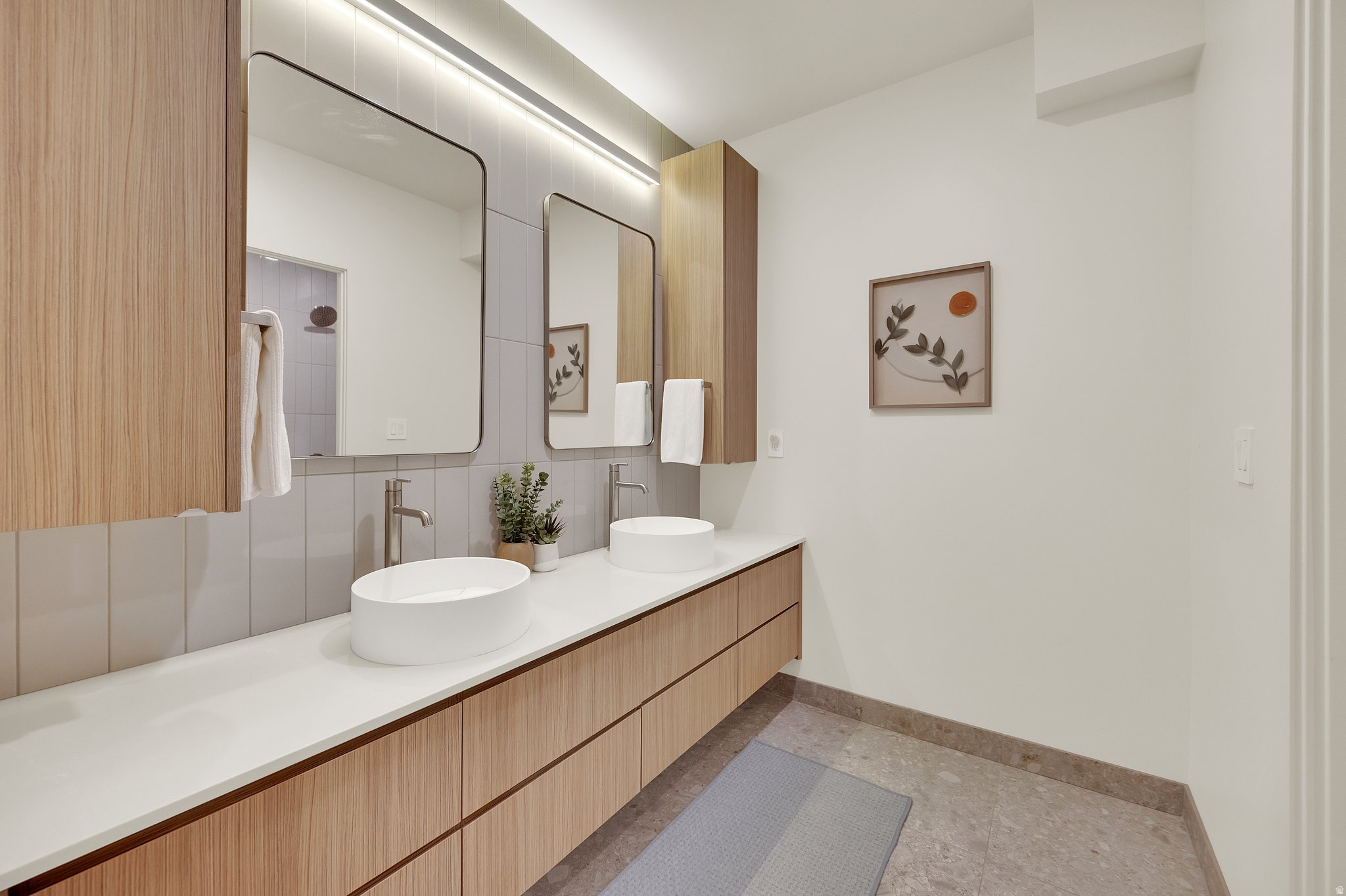 HOOKA VISTA - Residential