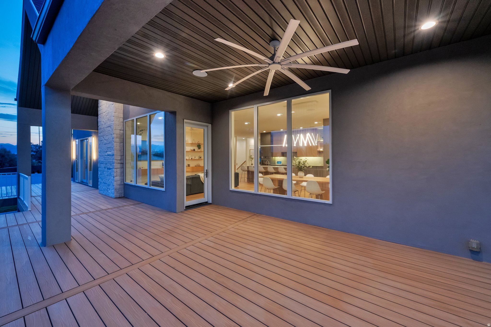 HOOKA VISTA - Residential