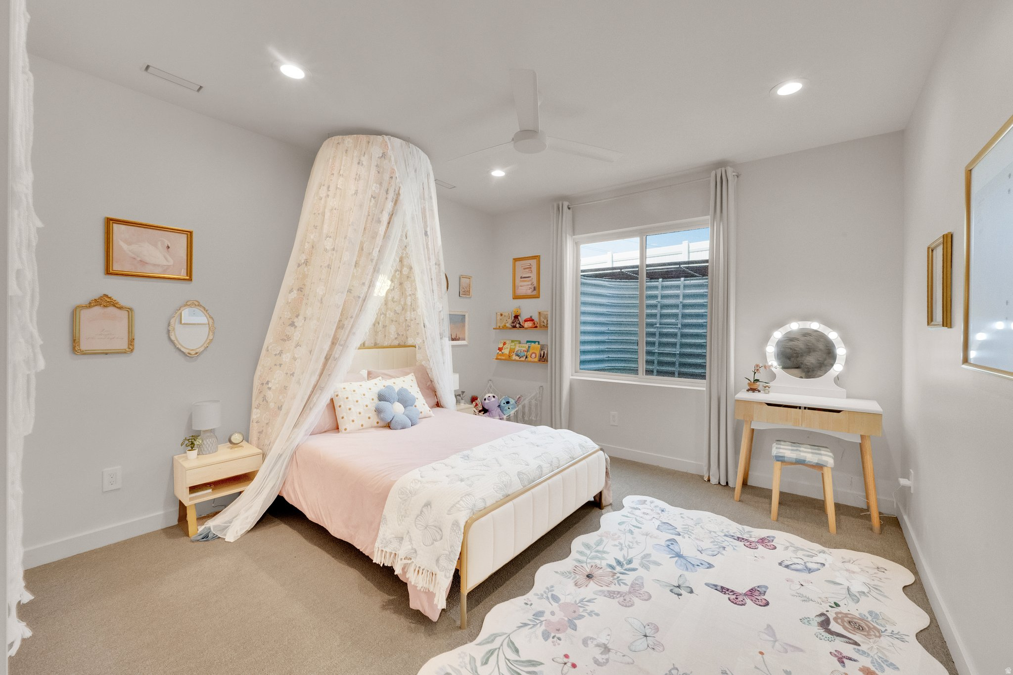 HOOKA VISTA - Residential