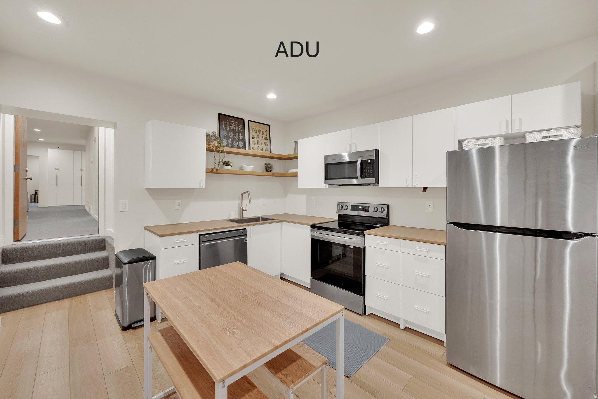 HOOKA VISTA - Residential