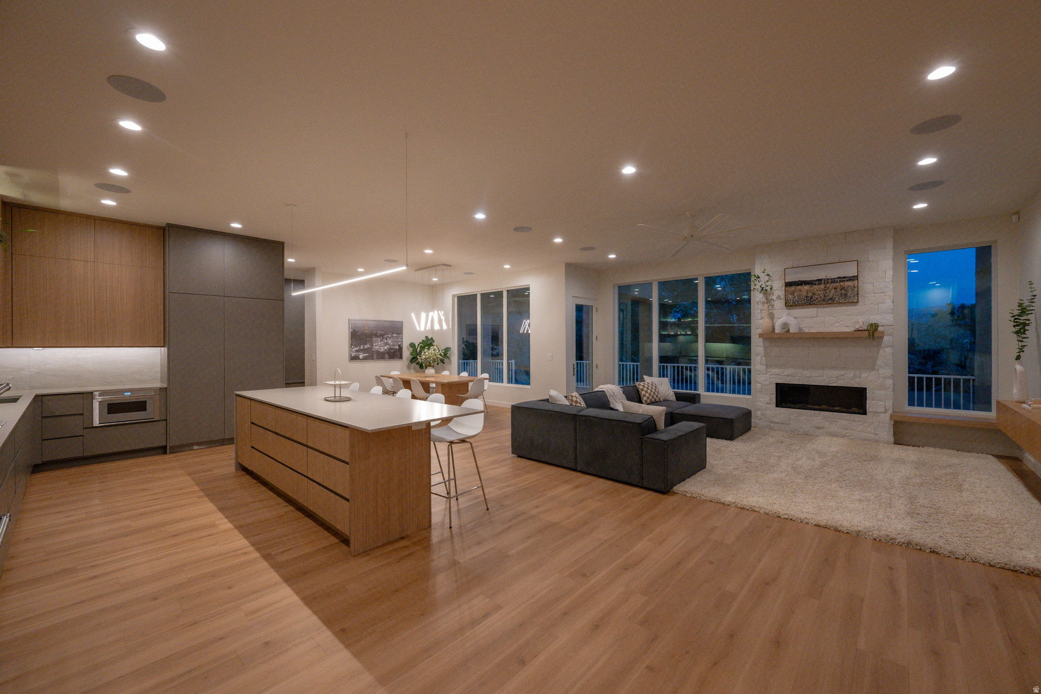 HOOKA VISTA - Residential